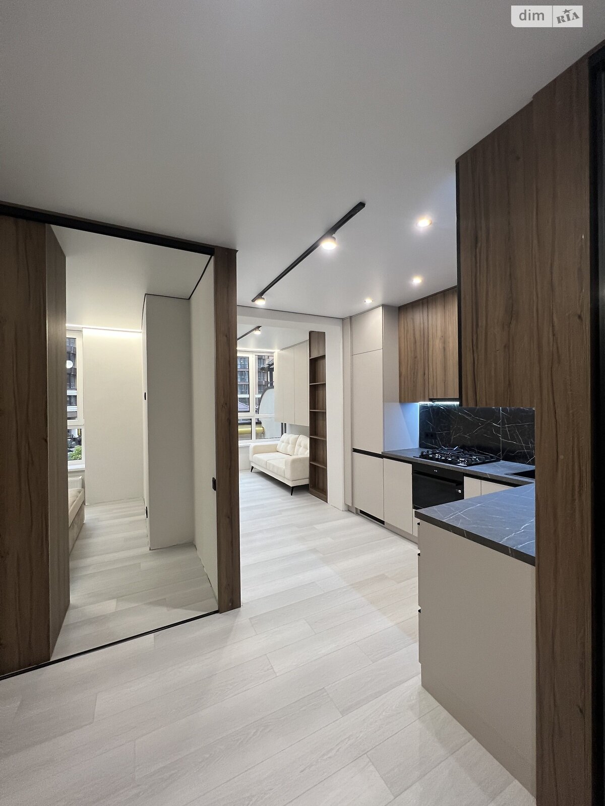 Продажа однокомнатной квартиры в Софиевской Борщаговке, на просп. Мартынова 18, фото 1 Продажа однокомнатной квартиры в Софиевской Борщаговке, на просп. Мартынова 18, фото 1