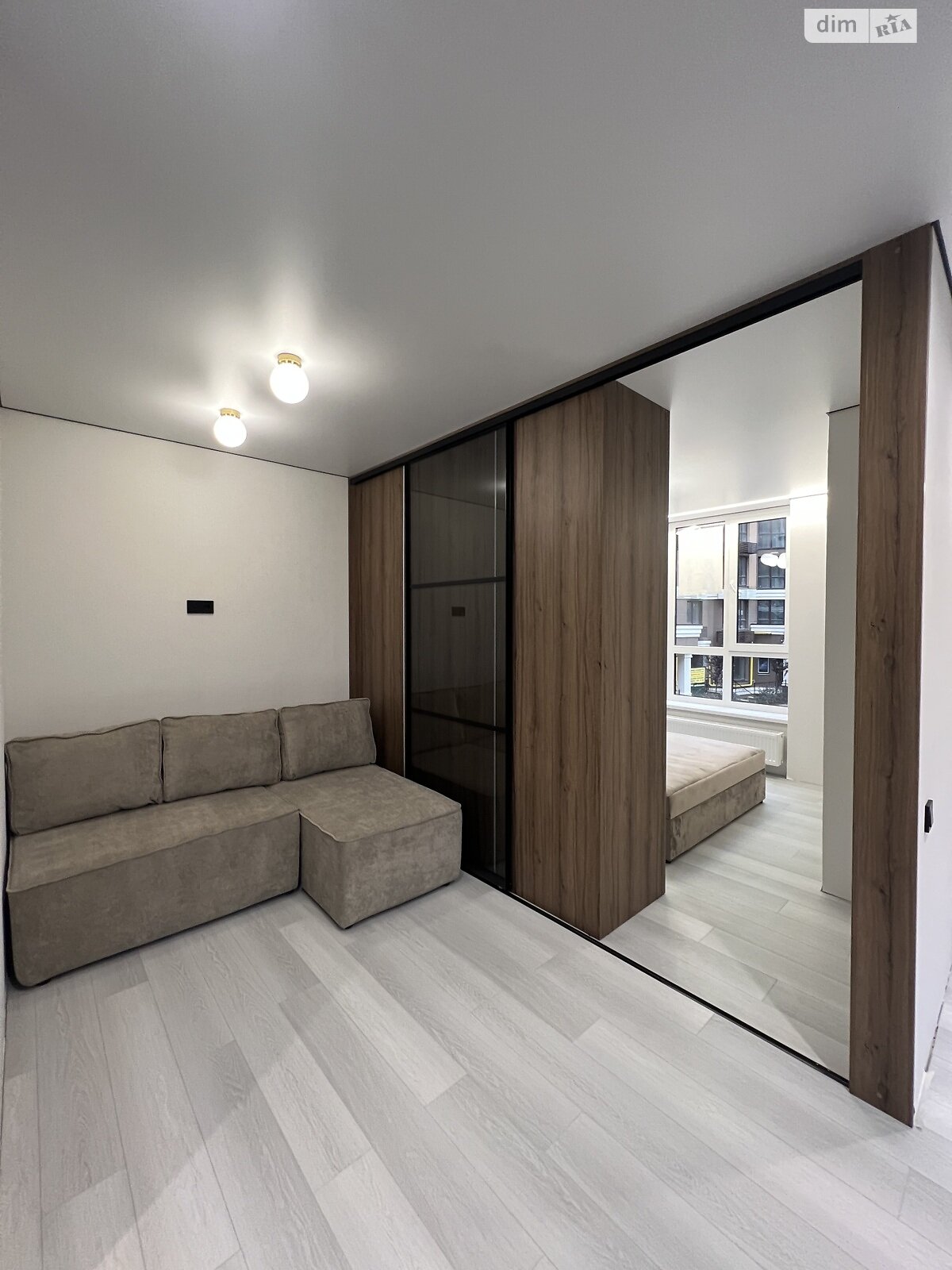 Продажа однокомнатной квартиры в Софиевской Борщаговке, на просп. Мартынова 18, фото 1 Продажа однокомнатной квартиры в Софиевской Борщаговке, на просп. Мартынова 18, фото 1