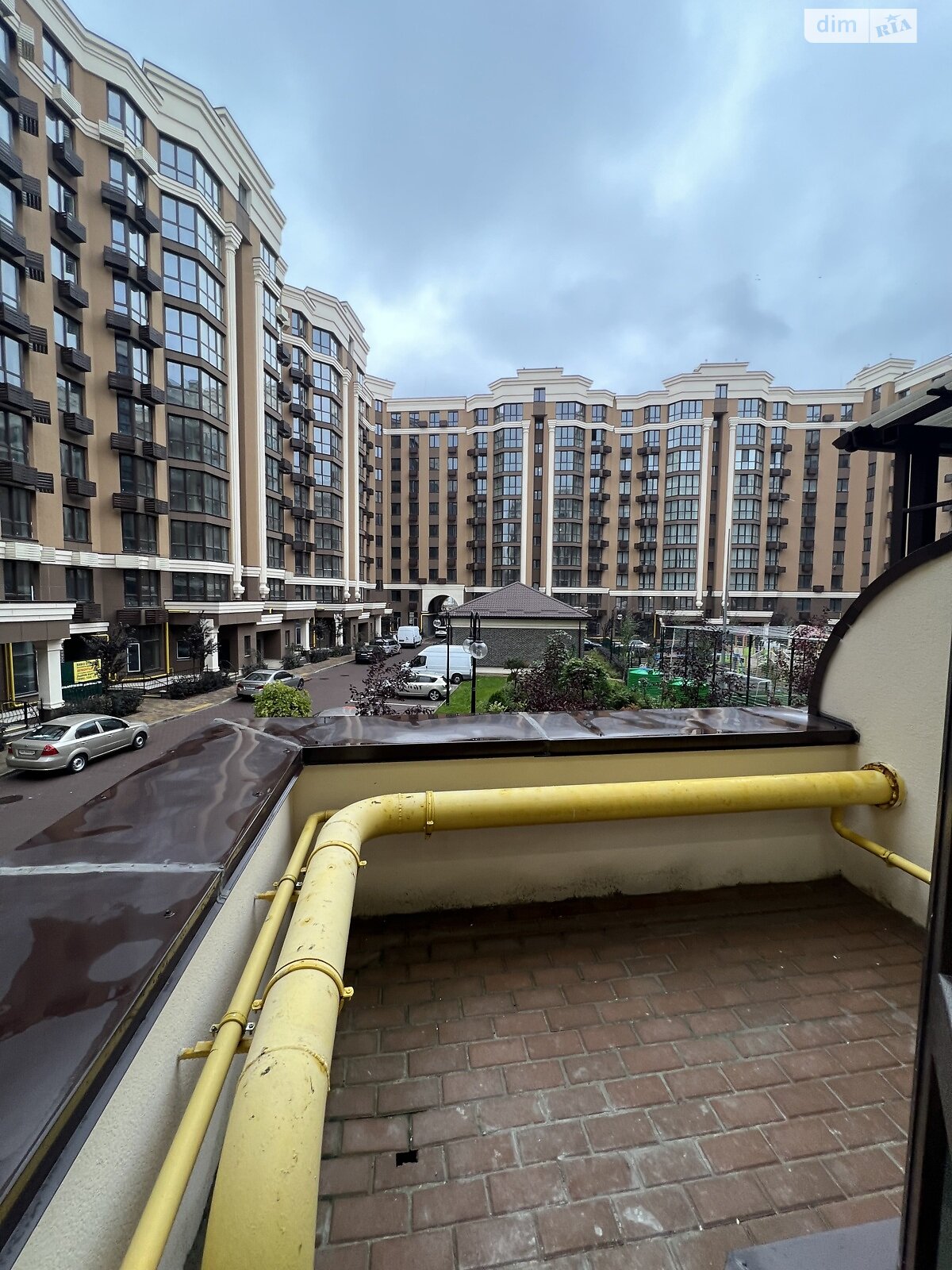 Продажа однокомнатной квартиры в Софиевской Борщаговке, на просп. Мартынова 18, фото 1 Продажа однокомнатной квартиры в Софиевской Борщаговке, на просп. Мартынова 18, фото 1