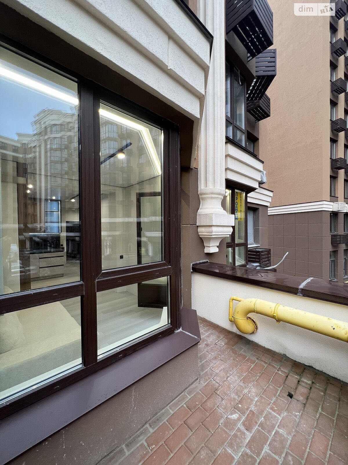 Продажа однокомнатной квартиры в Софиевской Борщаговке, на просп. Мартынова 18, фото 1 Продажа однокомнатной квартиры в Софиевской Борщаговке, на просп. Мартынова 18, фото 1