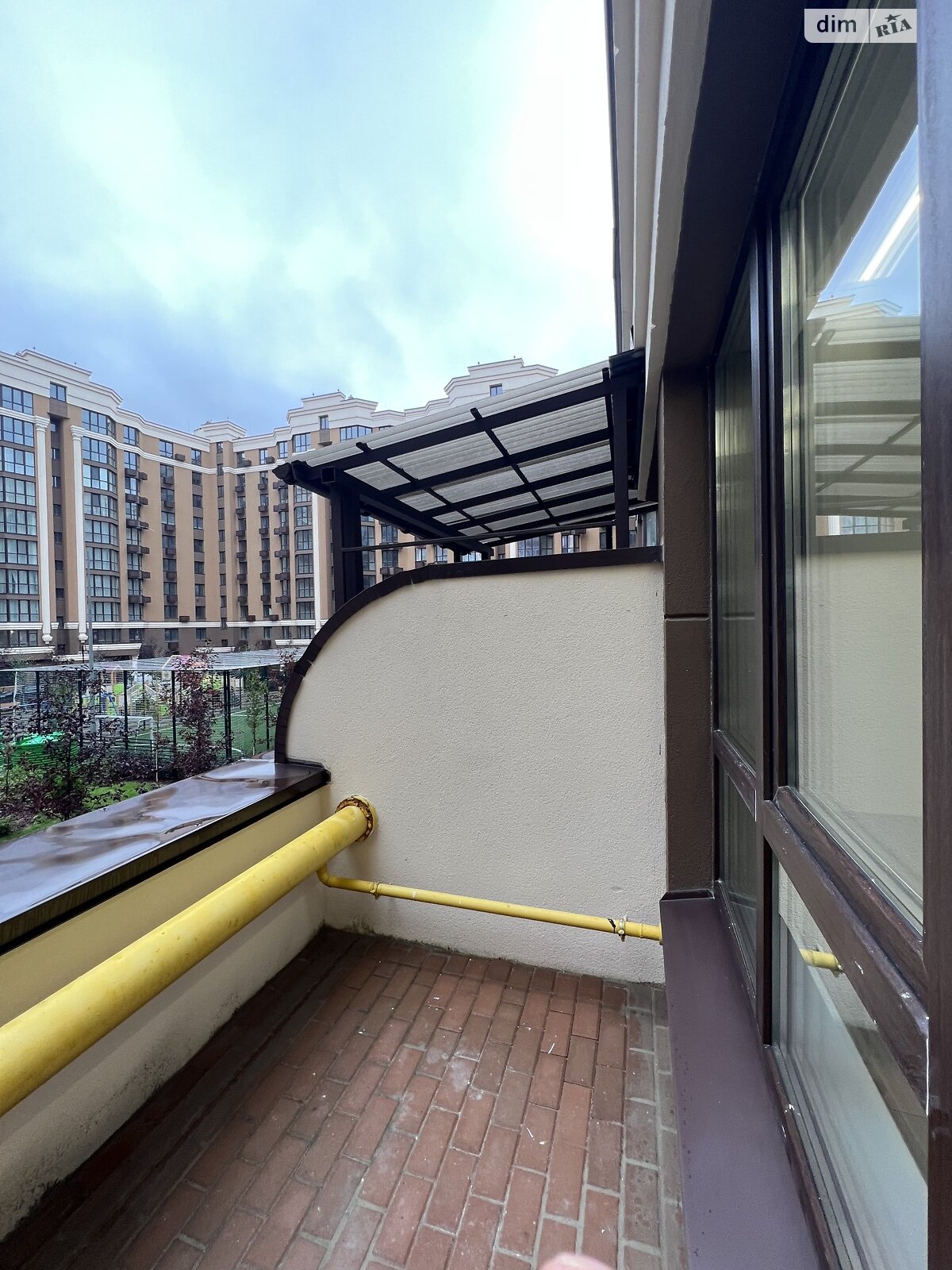 Продажа однокомнатной квартиры в Софиевской Борщаговке, на просп. Мартынова 18, фото 1 Продажа однокомнатной квартиры в Софиевской Борщаговке, на просп. Мартынова 18, фото 1