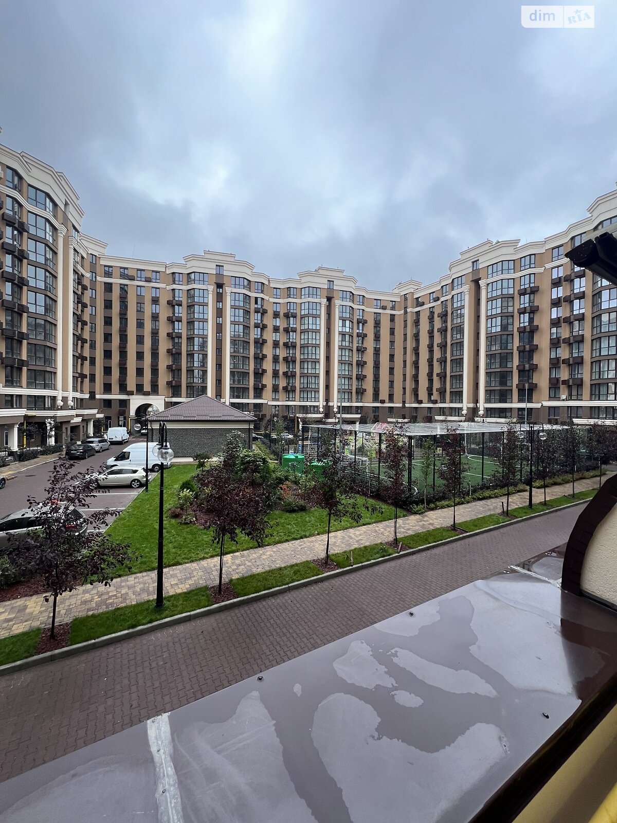 Продажа однокомнатной квартиры в Софиевской Борщаговке, на просп. Мартынова 18, фото 1 Продажа однокомнатной квартиры в Софиевской Борщаговке, на просп. Мартынова 18, фото 1