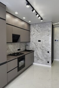 Продажа однокомнатной квартиры в Софиевской Борщаговке, на просп. Мартынова, фото 2