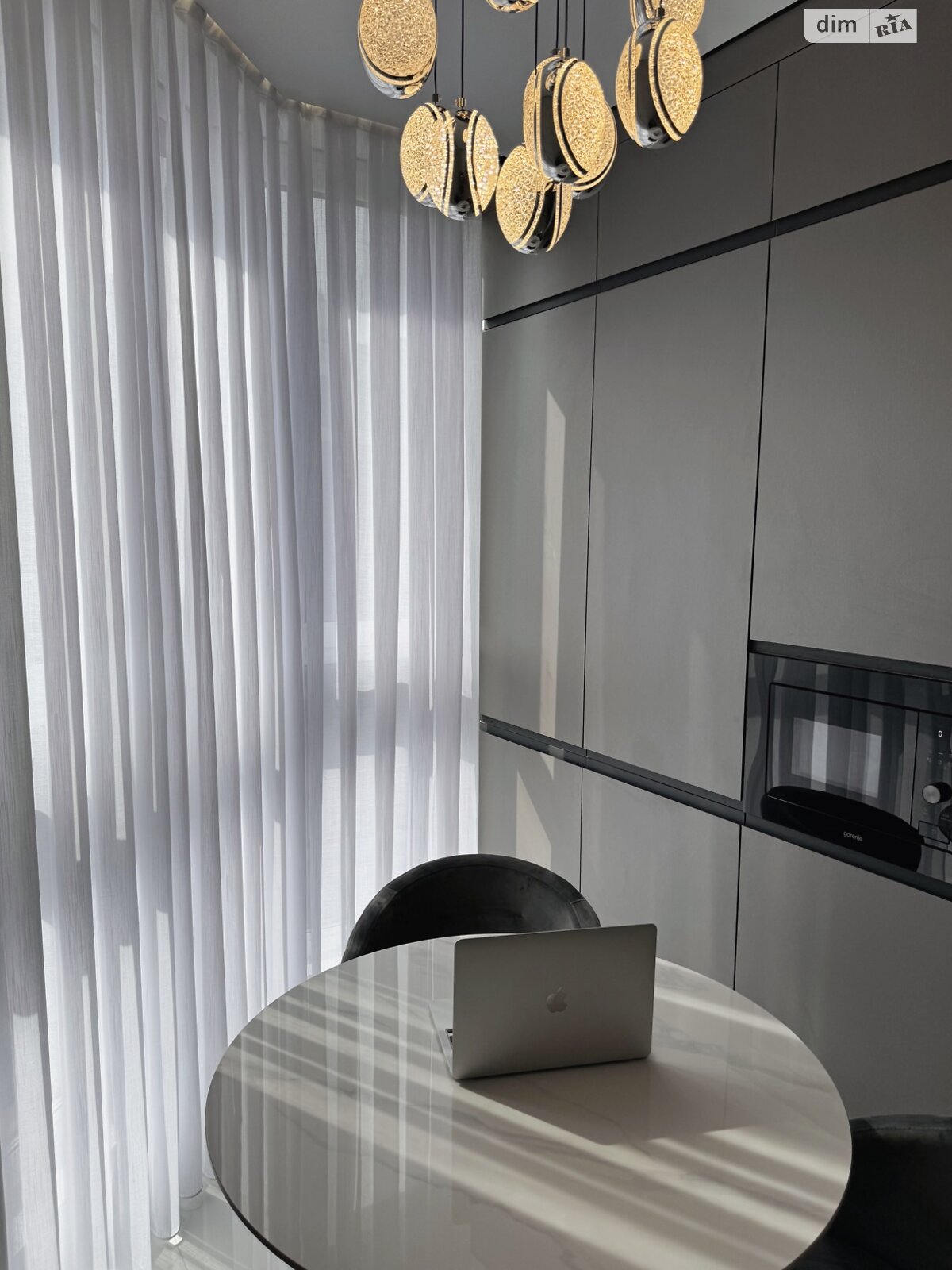 Продажа однокомнатной квартиры в Софиевской Борщаговке, на просп. Мартынова, фото 1