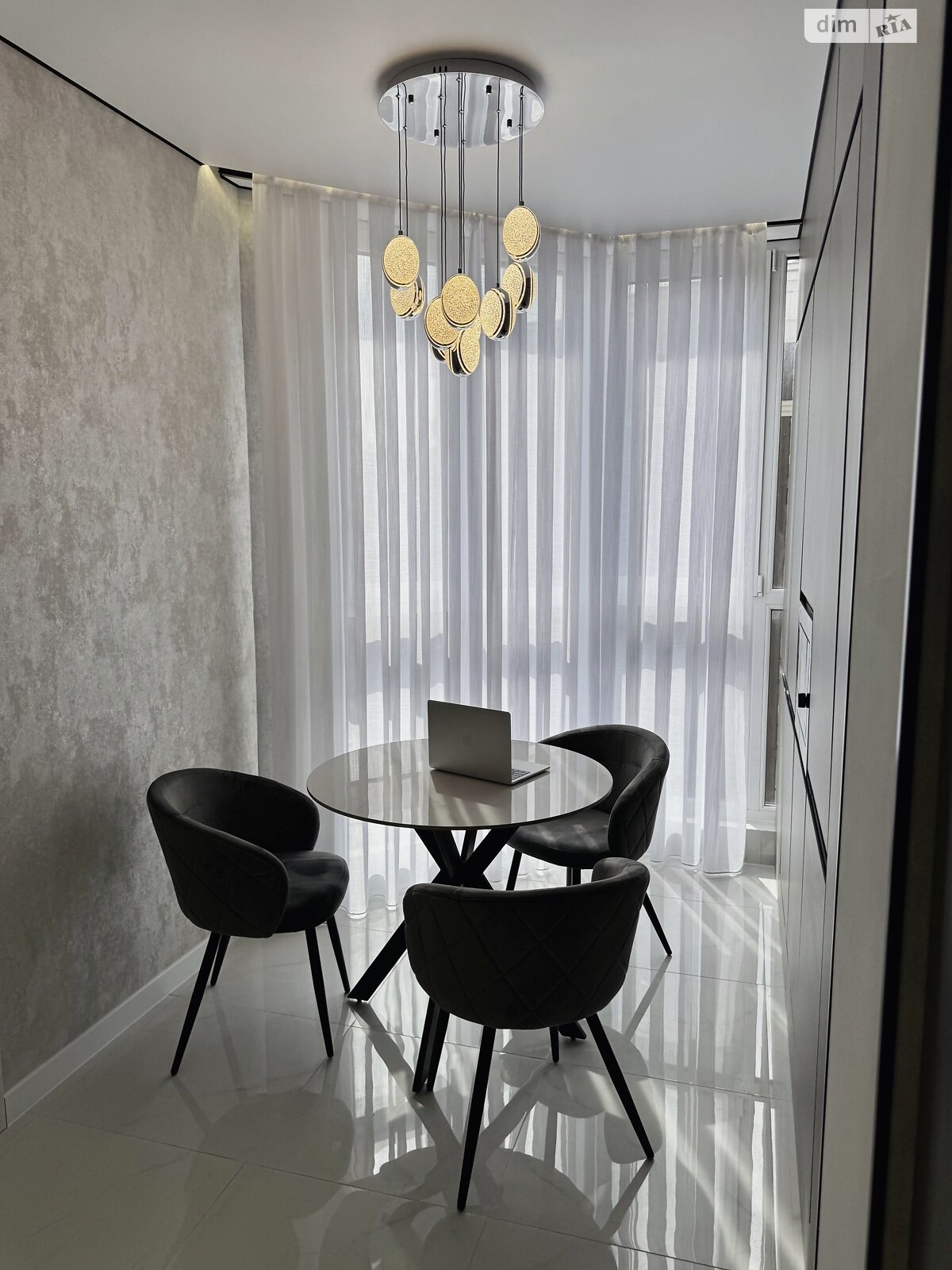 Продажа однокомнатной квартиры в Софиевской Борщаговке, на просп. Мартынова, фото 1