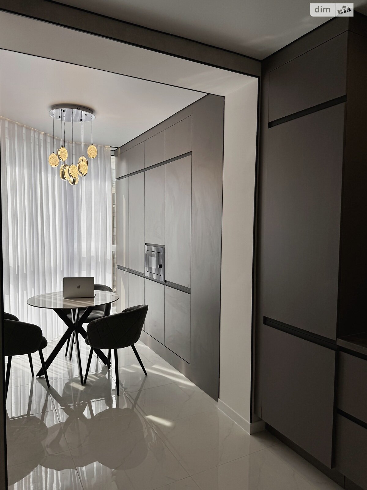 Продажа однокомнатной квартиры в Софиевской Борщаговке, на просп. Мартынова, фото 1