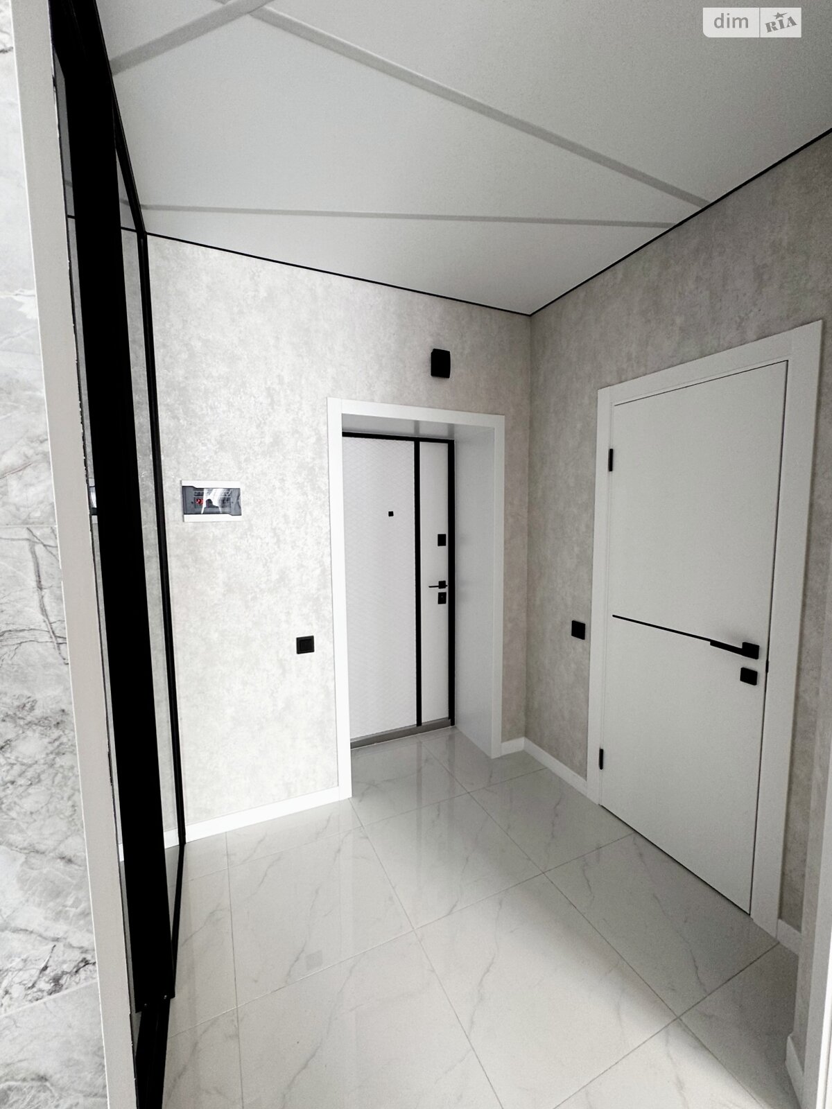 Продажа однокомнатной квартиры в Софиевской Борщаговке, на просп. Мартынова, фото 1