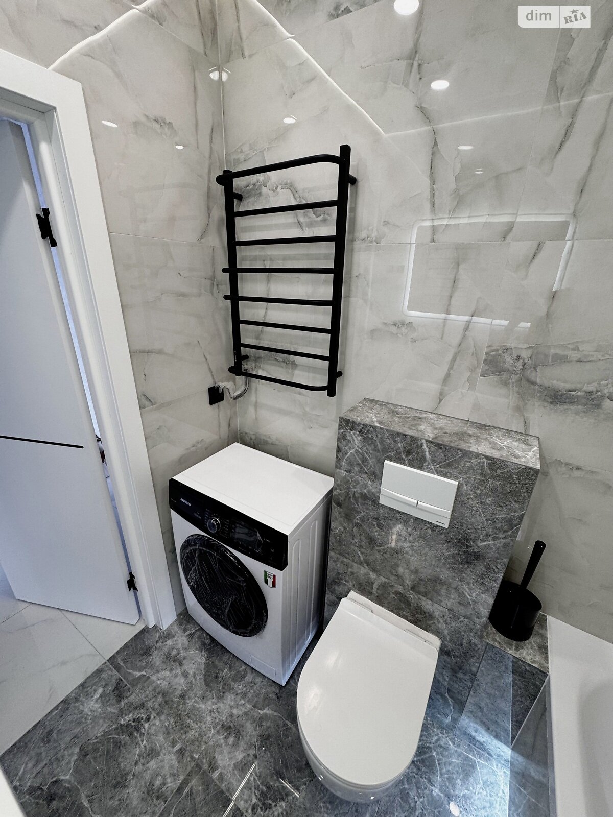 Продажа однокомнатной квартиры в Софиевской Борщаговке, на просп. Мартынова, фото 1