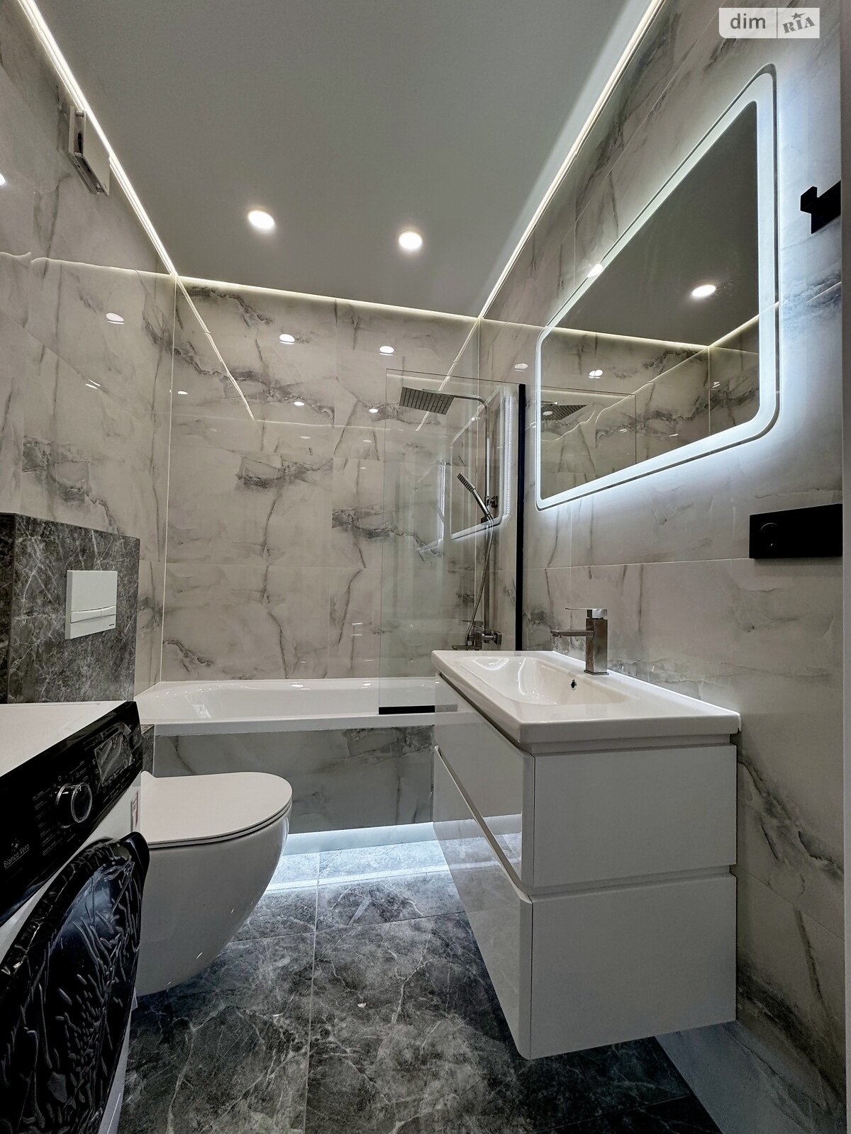 Продажа однокомнатной квартиры в Софиевской Борщаговке, на просп. Мартынова, фото 1