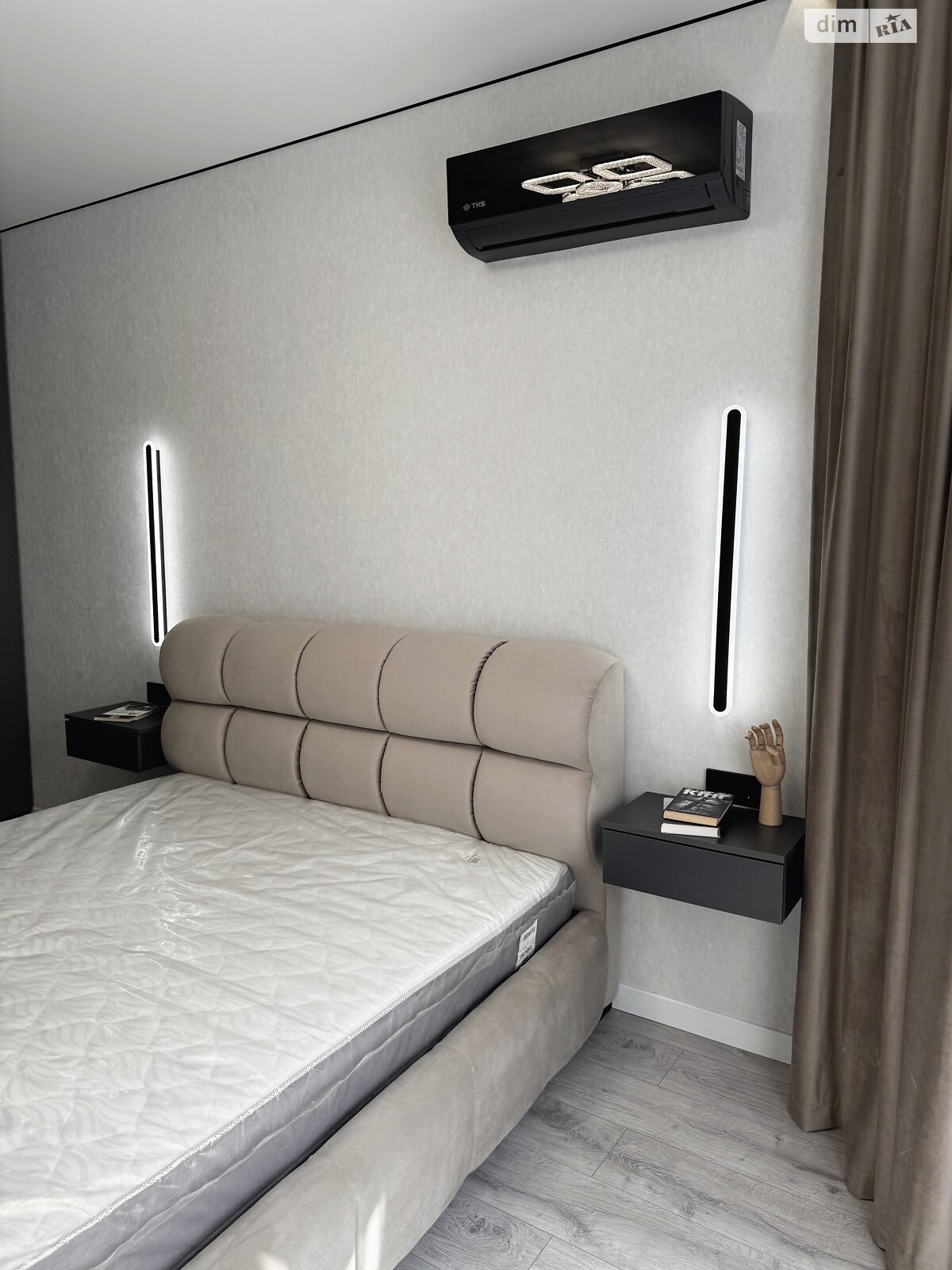 Продажа однокомнатной квартиры в Софиевской Борщаговке, на просп. Мартынова, фото 1