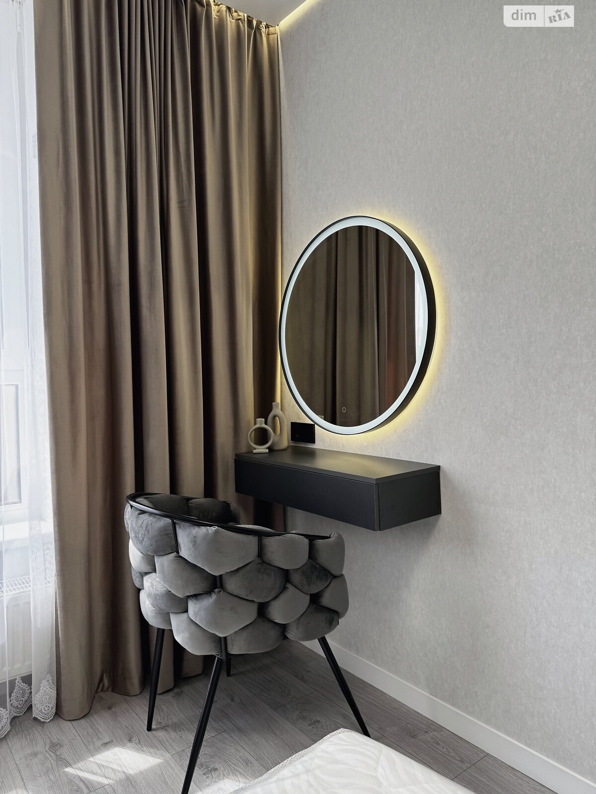 Продажа однокомнатной квартиры в Софиевской Борщаговке, на просп. Мартынова, фото 1