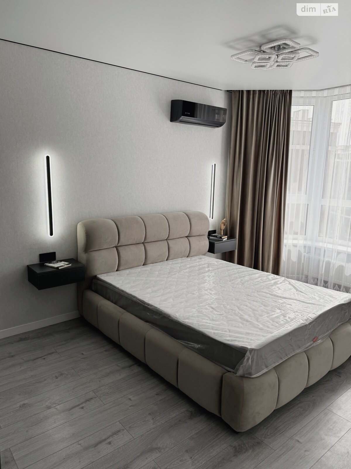 Продажа однокомнатной квартиры в Софиевской Борщаговке, на просп. Мартынова, фото 1