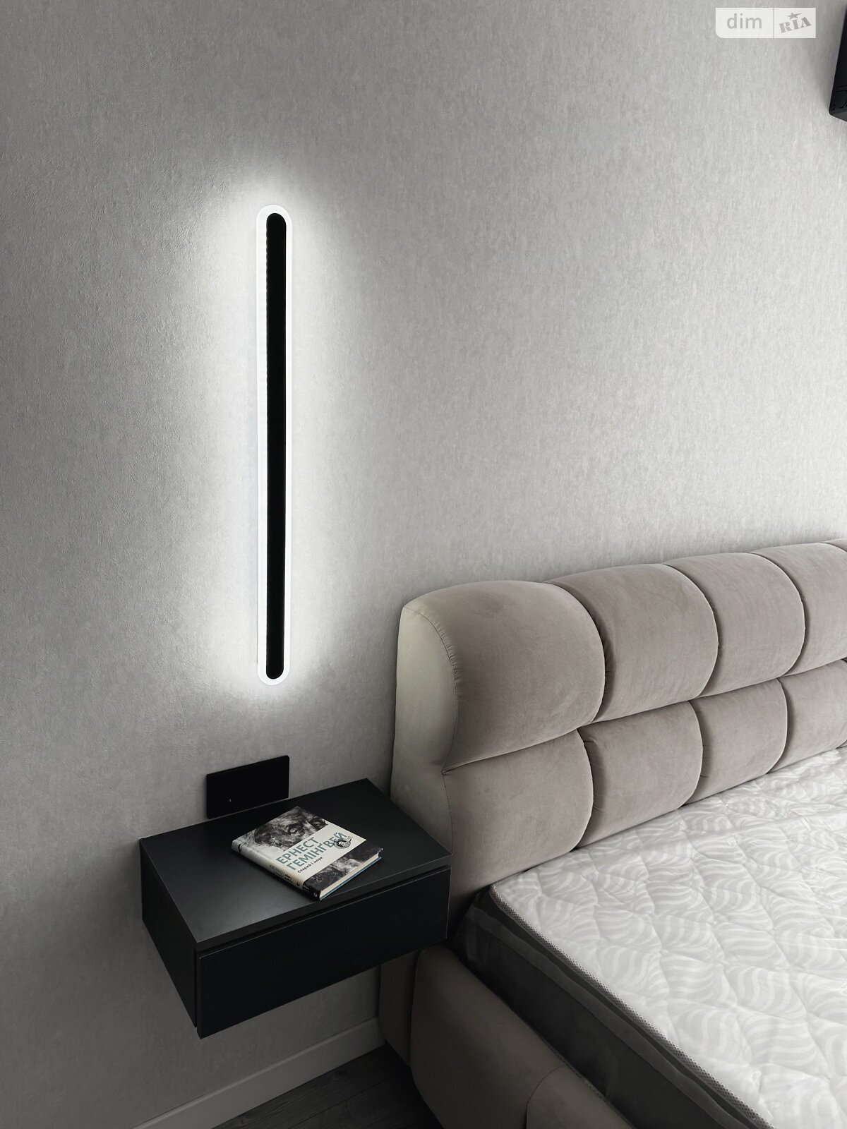 Продажа однокомнатной квартиры в Софиевской Борщаговке, на просп. Мартынова, фото 1