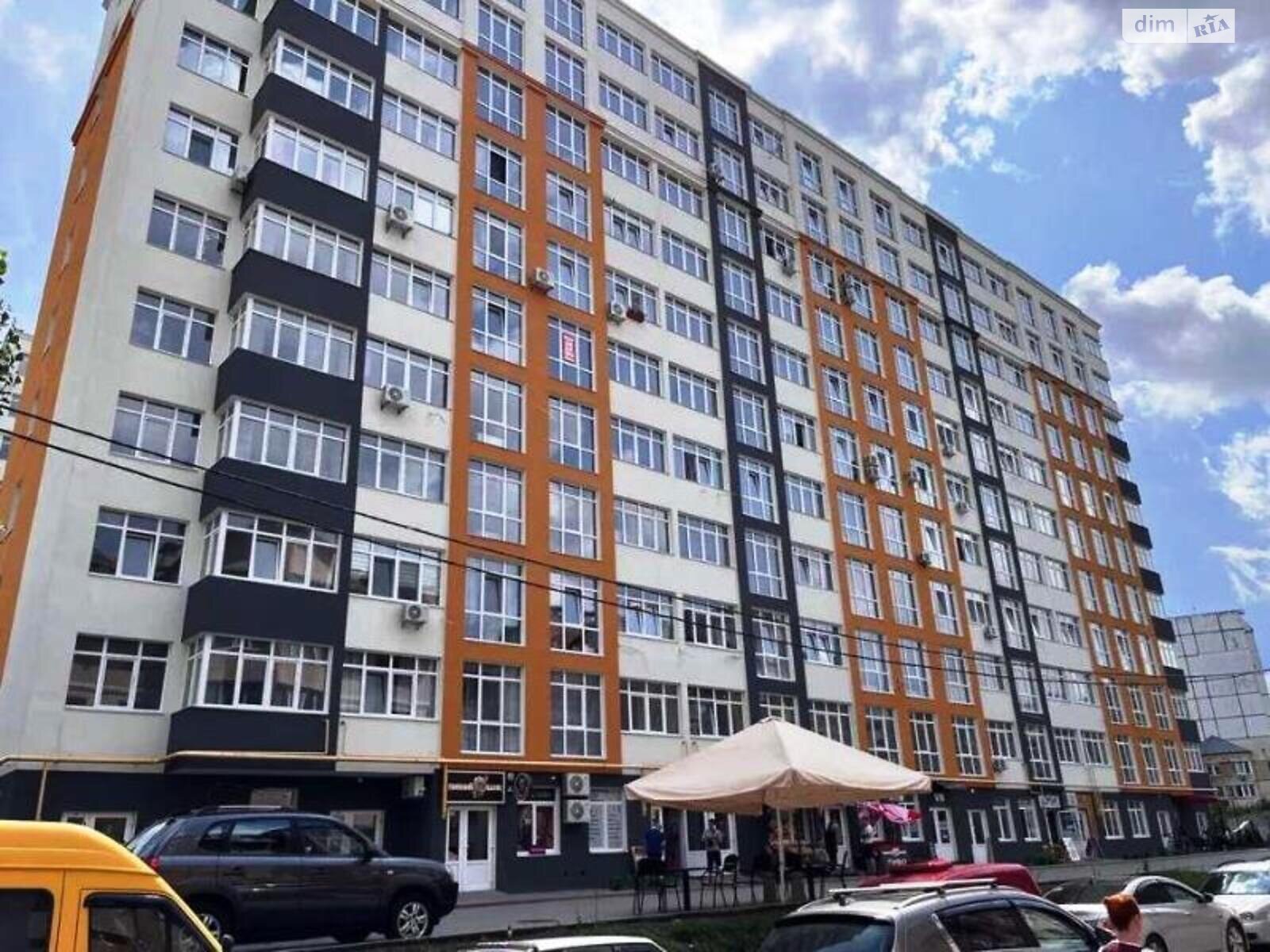 Продажа двухкомнатной квартиры в Софиевской Борщаговке, на ул. Машиностроителей 32, фото 1