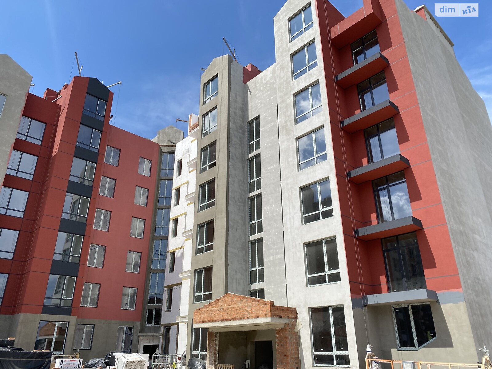 Продажа двухкомнатной квартиры в Софиевской Борщаговке, на ул. Межевая 5, фото 1 Продажа двухкомнатной квартиры в Софиевской Борщаговке, на ул. Межевая 5, фото 1