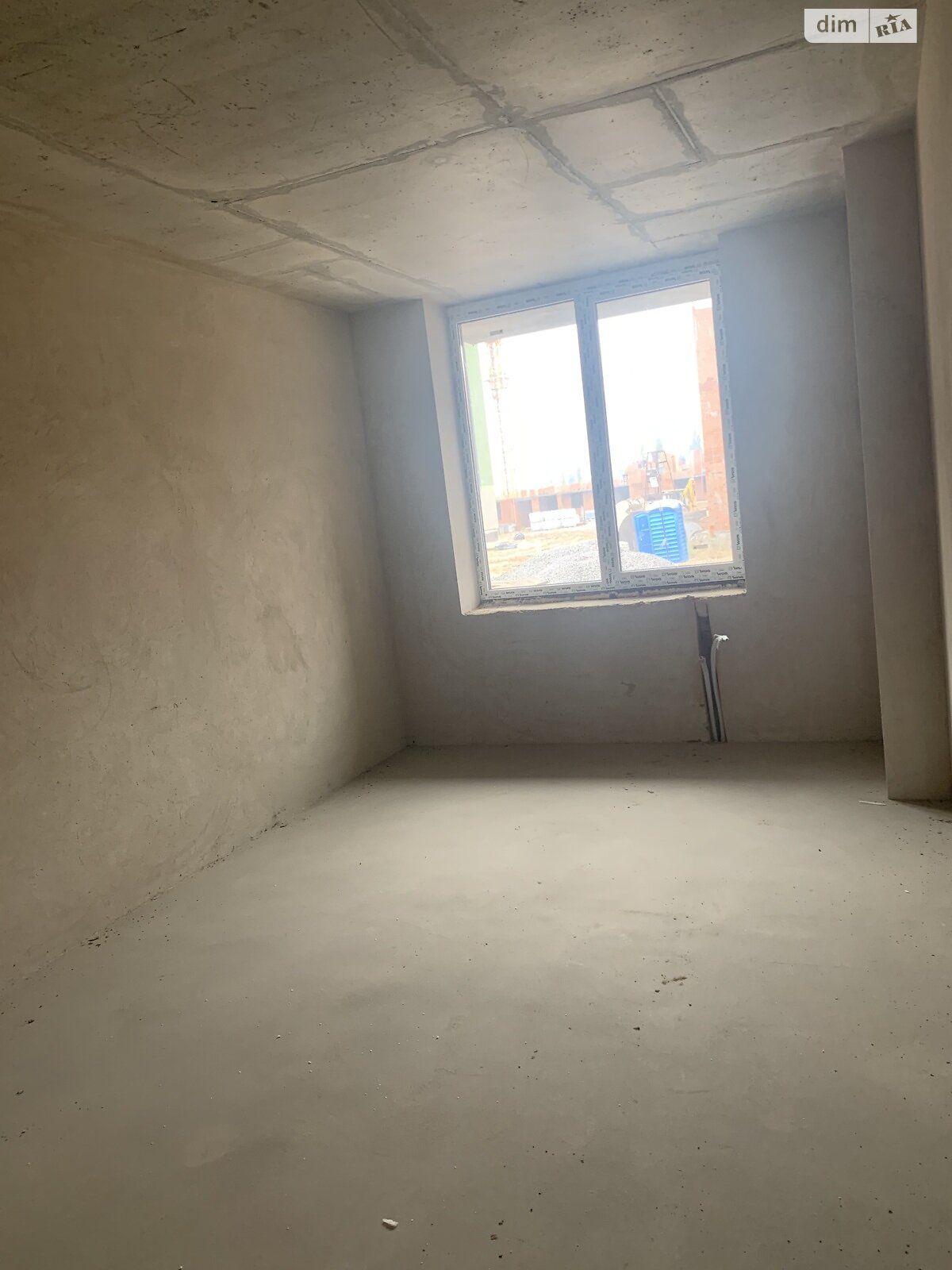 Продажа однокомнатной квартиры в Софиевской Борщаговке, на ул. Межевая 9, фото 1