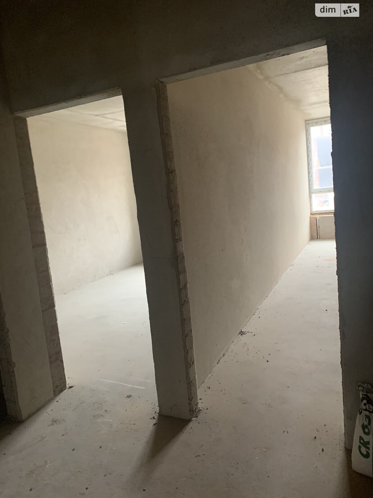 Продажа однокомнатной квартиры в Софиевской Борщаговке, на ул. Межевая 9, фото 1