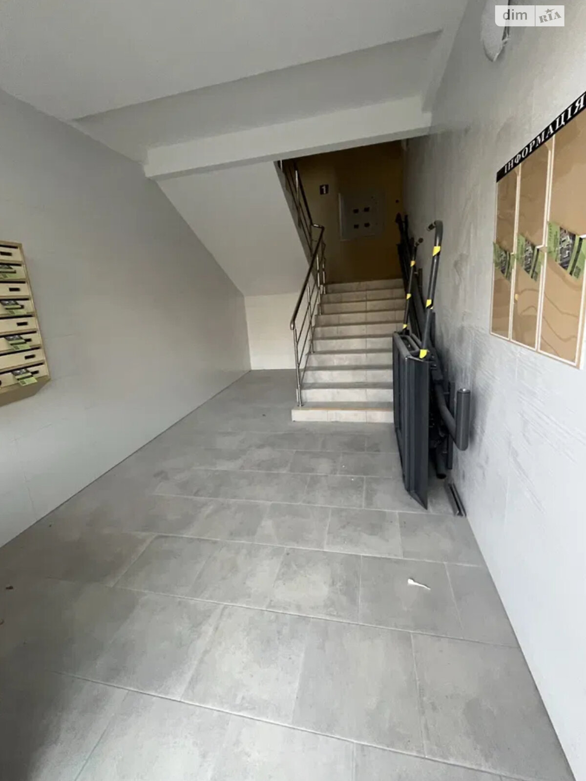 Продаж однокімнатної квартири в Софіївській Борщагівці, на вул. Межова 7, фото 1