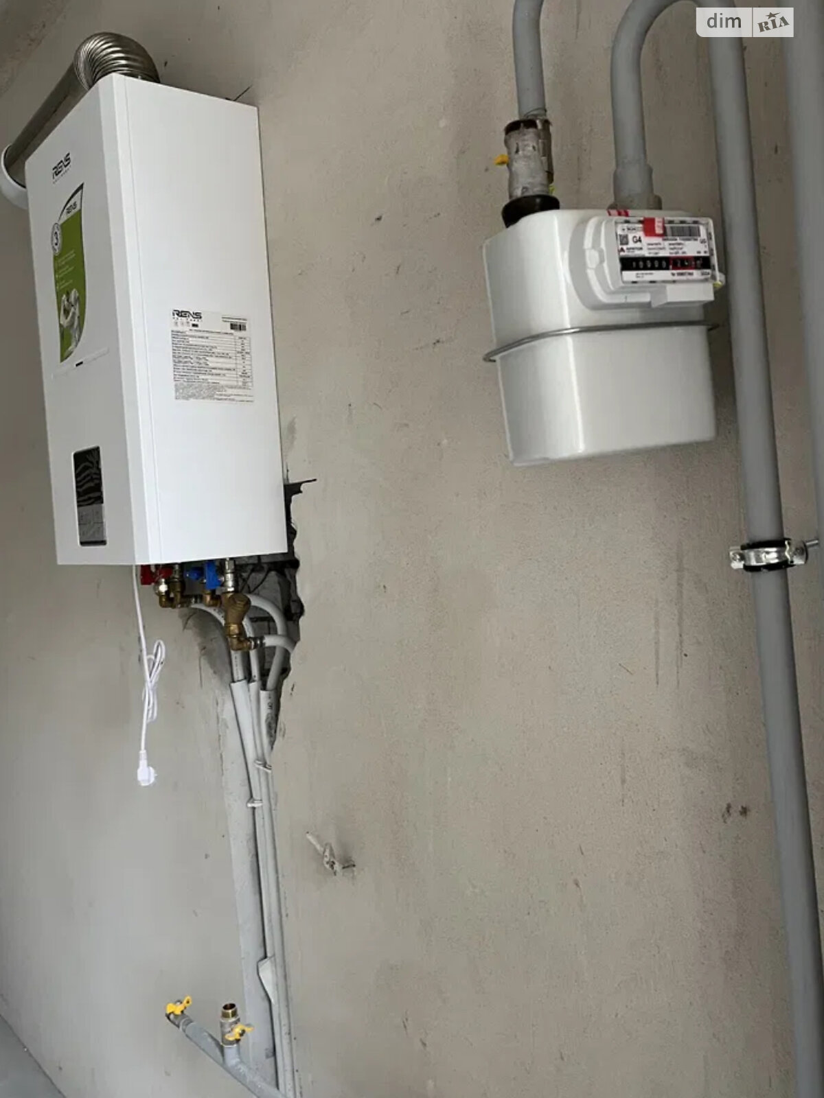 Продаж однокімнатної квартири в Софіївській Борщагівці, на вул. Межова 7, фото 1