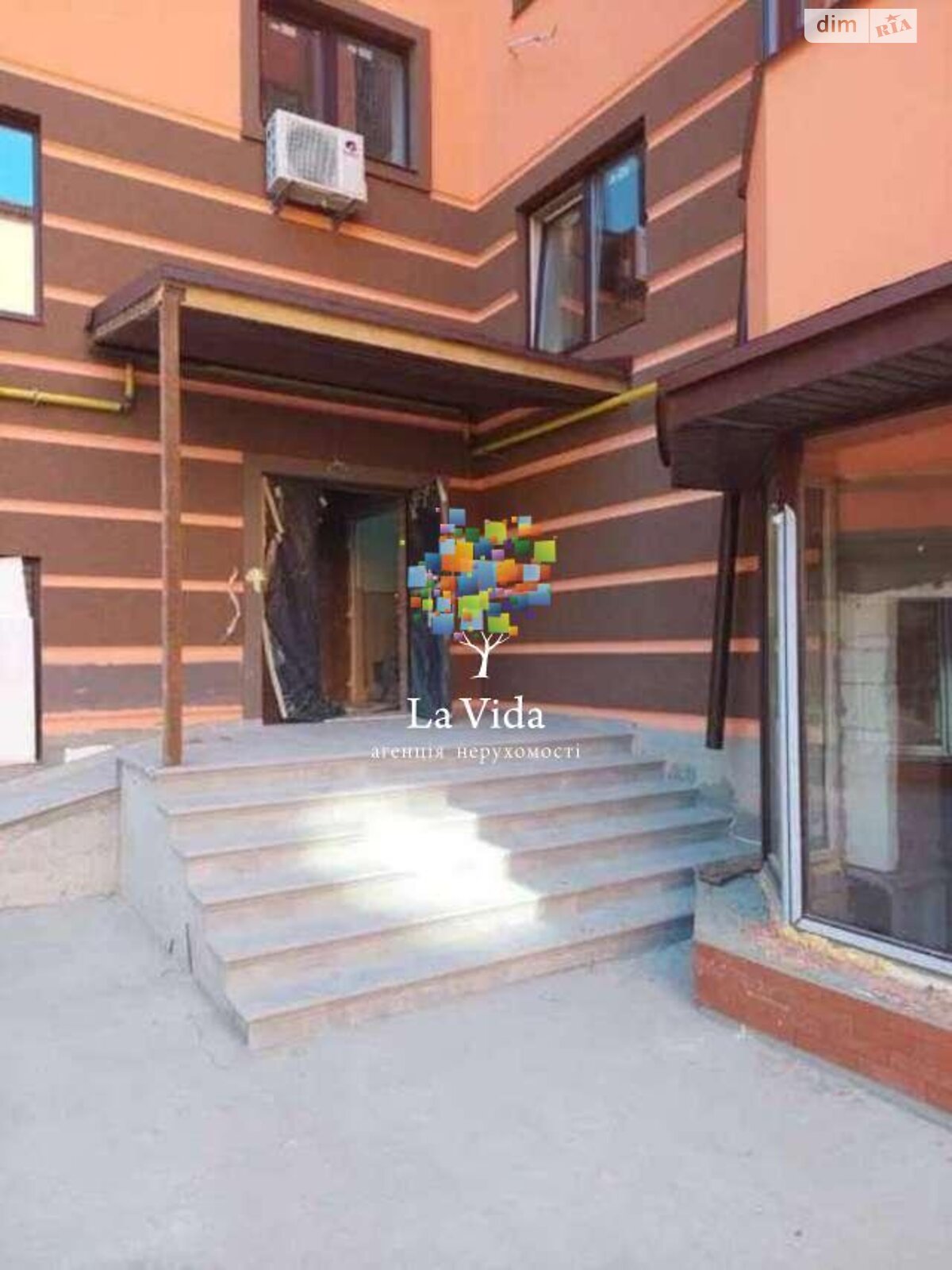 Продажа однокомнатной квартиры в Софиевской Борщаговке, на ул. Мира 16, фото 1