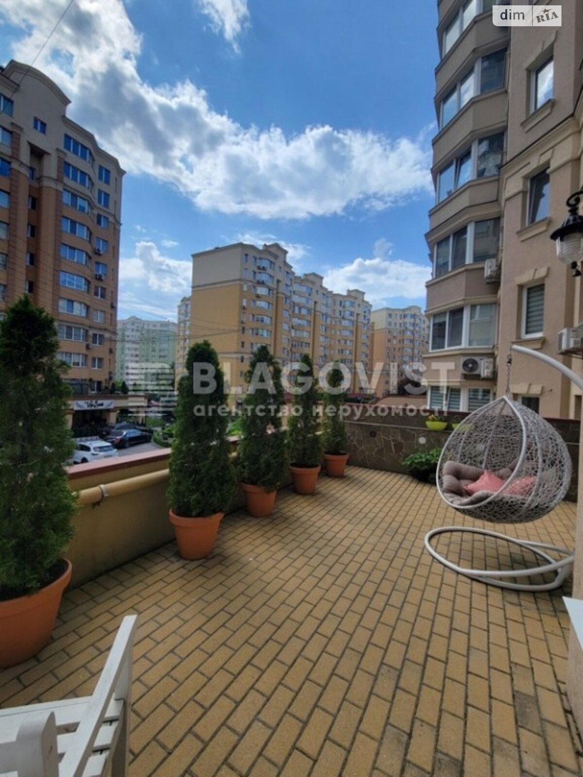 Продаж двокімнатної квартири в Софіївській Борщагівці, на вул. Миру 31, фото 1