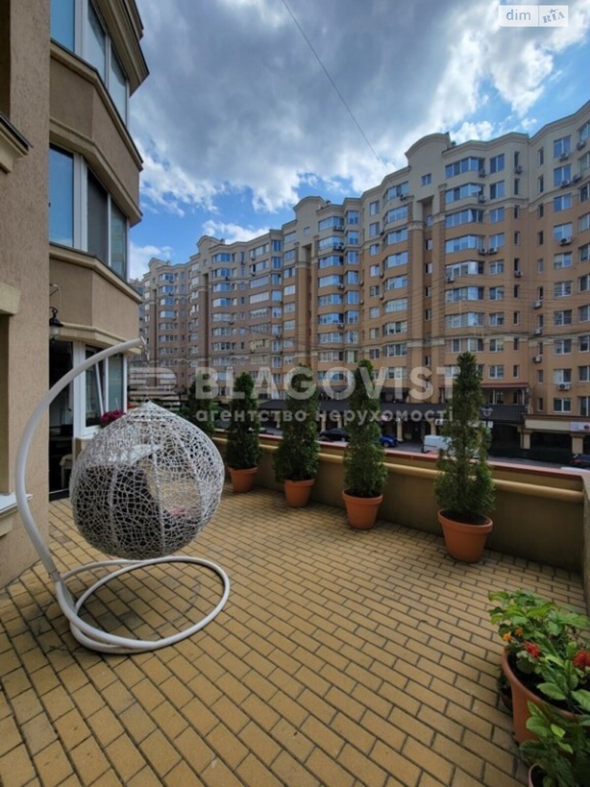 Продаж двокімнатної квартири в Софіївській Борщагівці, на вул. Миру 31, фото 1