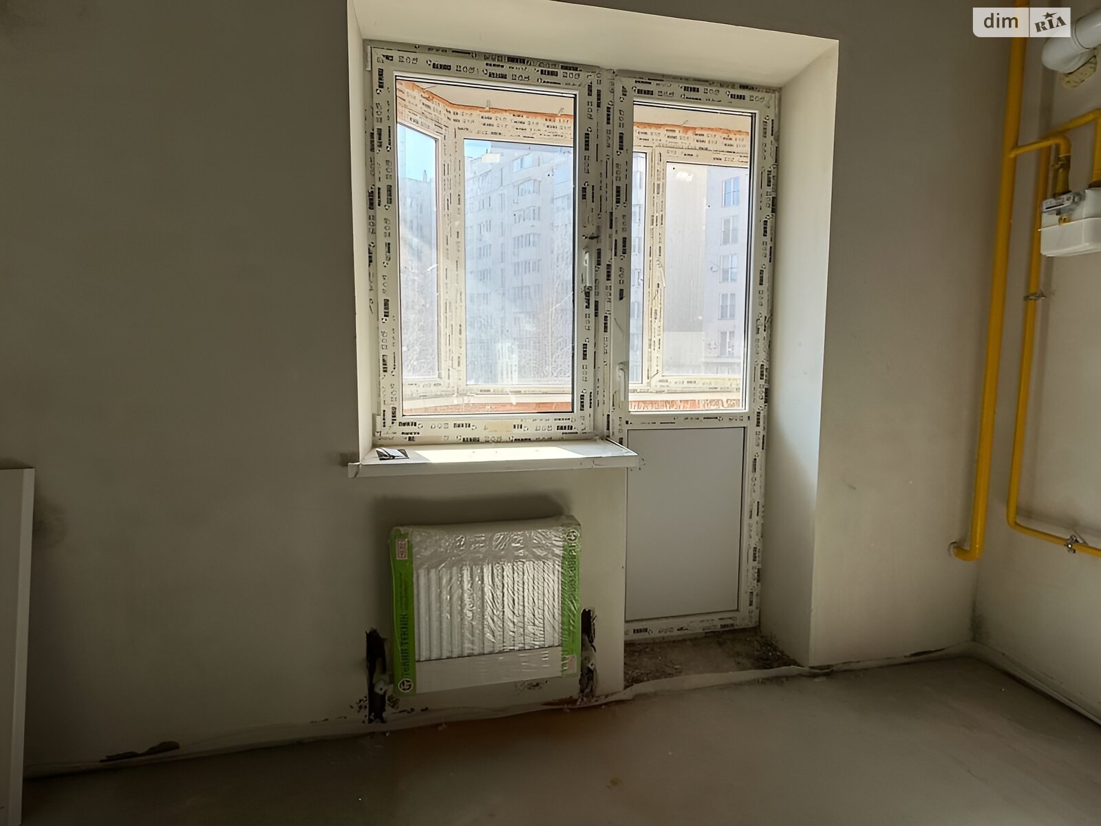 Продажа однокомнатной квартиры в Софиевской Борщаговке, на ул. Мира 16, фото 1 Продажа однокомнатной квартиры в Софиевской Борщаговке, на ул. Мира 16, фото 1