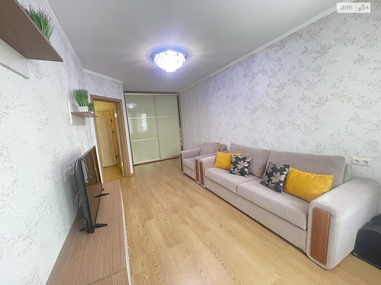 Продаж однокімнатної квартири в Софіївській Борщагівці, на вул. Миру 40, фото 1 Продаж однокімнатної квартири в Софіївській Борщагівці, на вул. Миру 40, фото 1