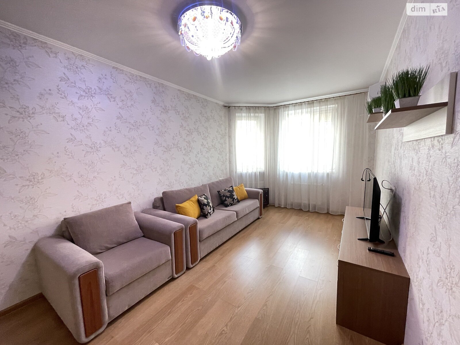 Продаж однокімнатної квартири в Софіївській Борщагівці, на вул. Миру 40, фото 1 Продаж однокімнатної квартири в Софіївській Борщагівці, на вул. Миру 40, фото 1