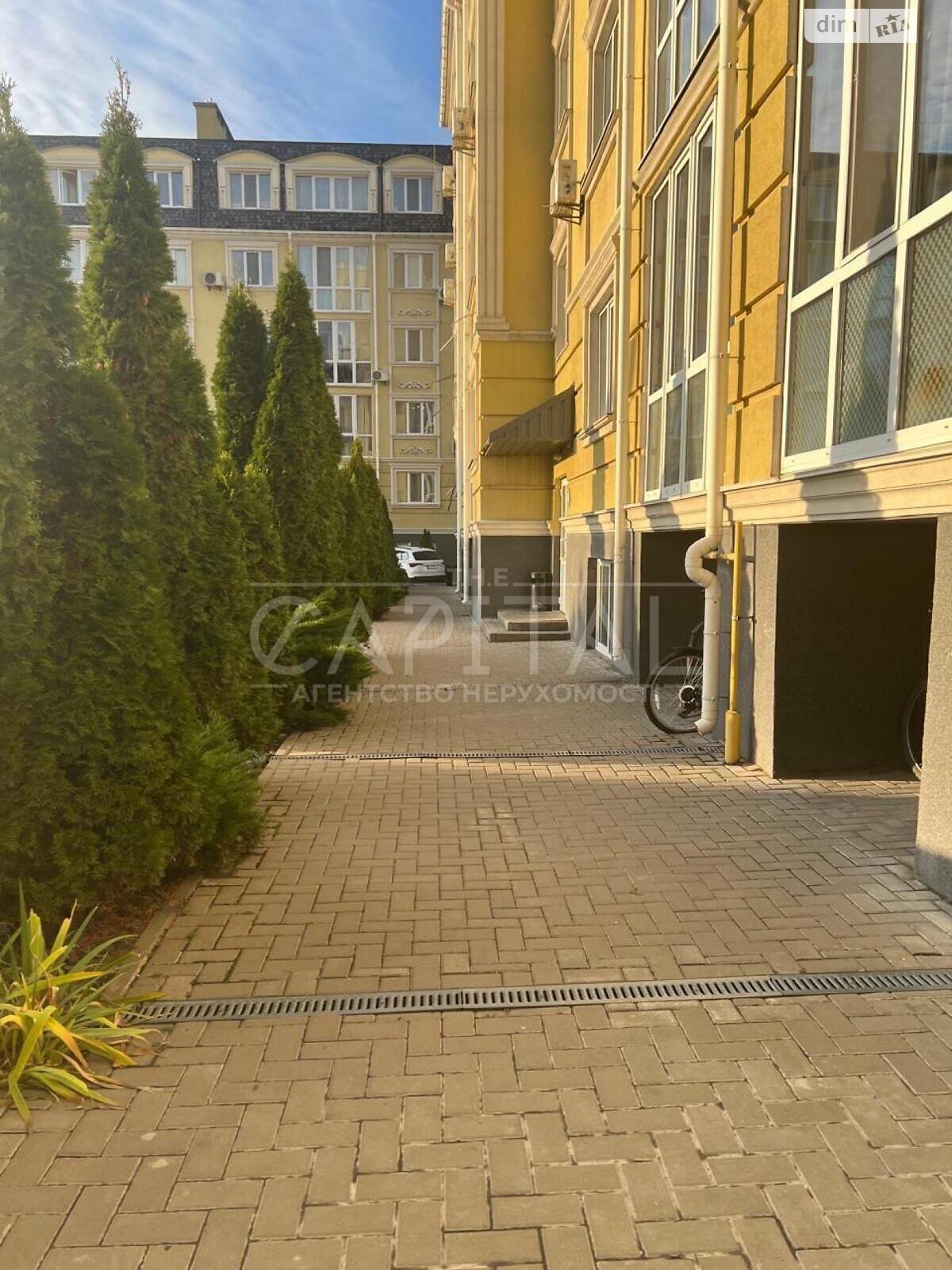 Продаж однокімнатної квартири в Софіївській Борщагівці, на вул. Миру 7, фото 1 Продаж однокімнатної квартири в Софіївській Борщагівці, на вул. Миру 7, фото 1