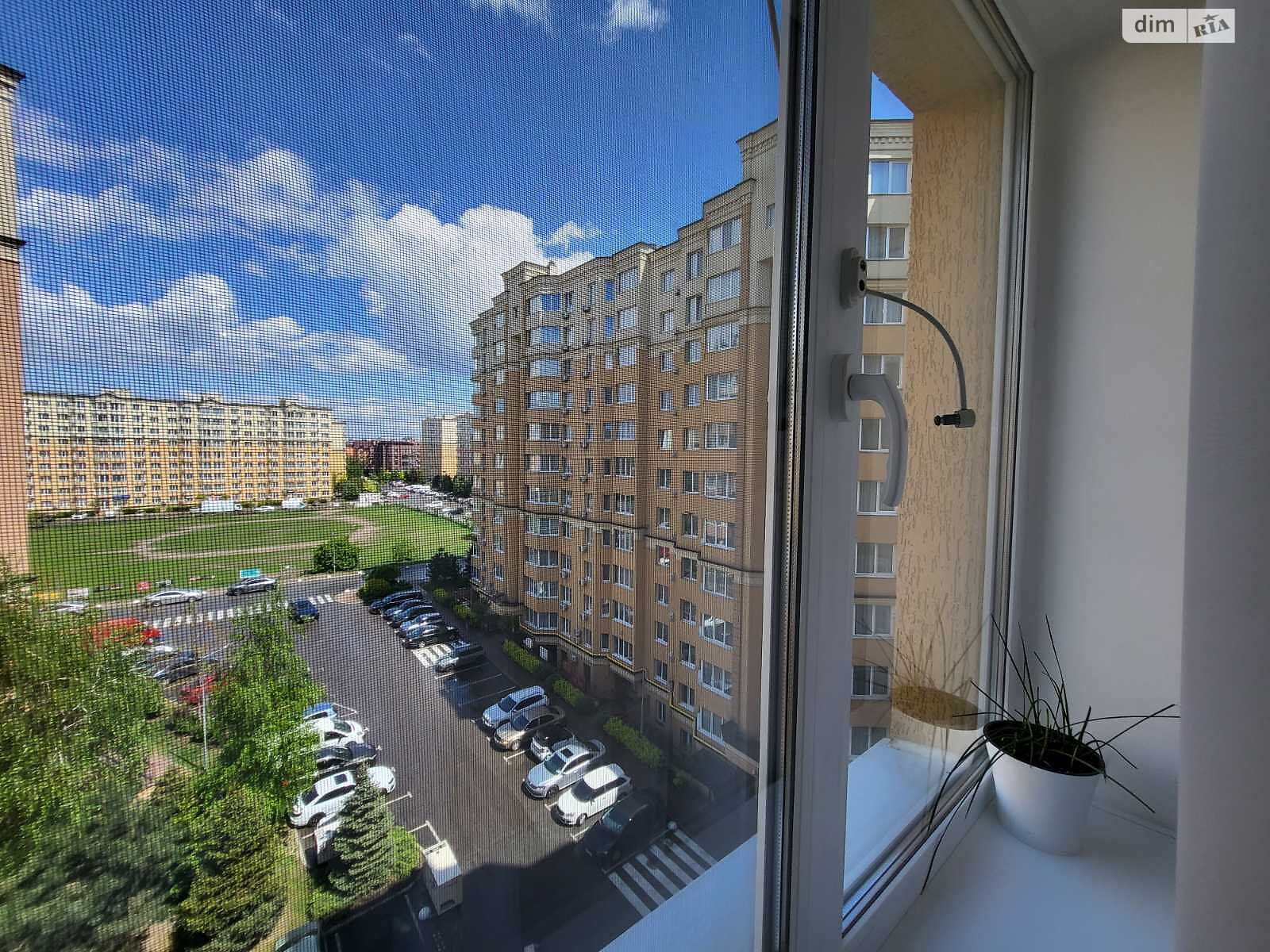 Продаж двокімнатної квартири в Софіївській Борщагівці, на вул. Миру 41, фото 1 Продаж двокімнатної квартири в Софіївській Борщагівці, на вул. Миру 41, фото 1