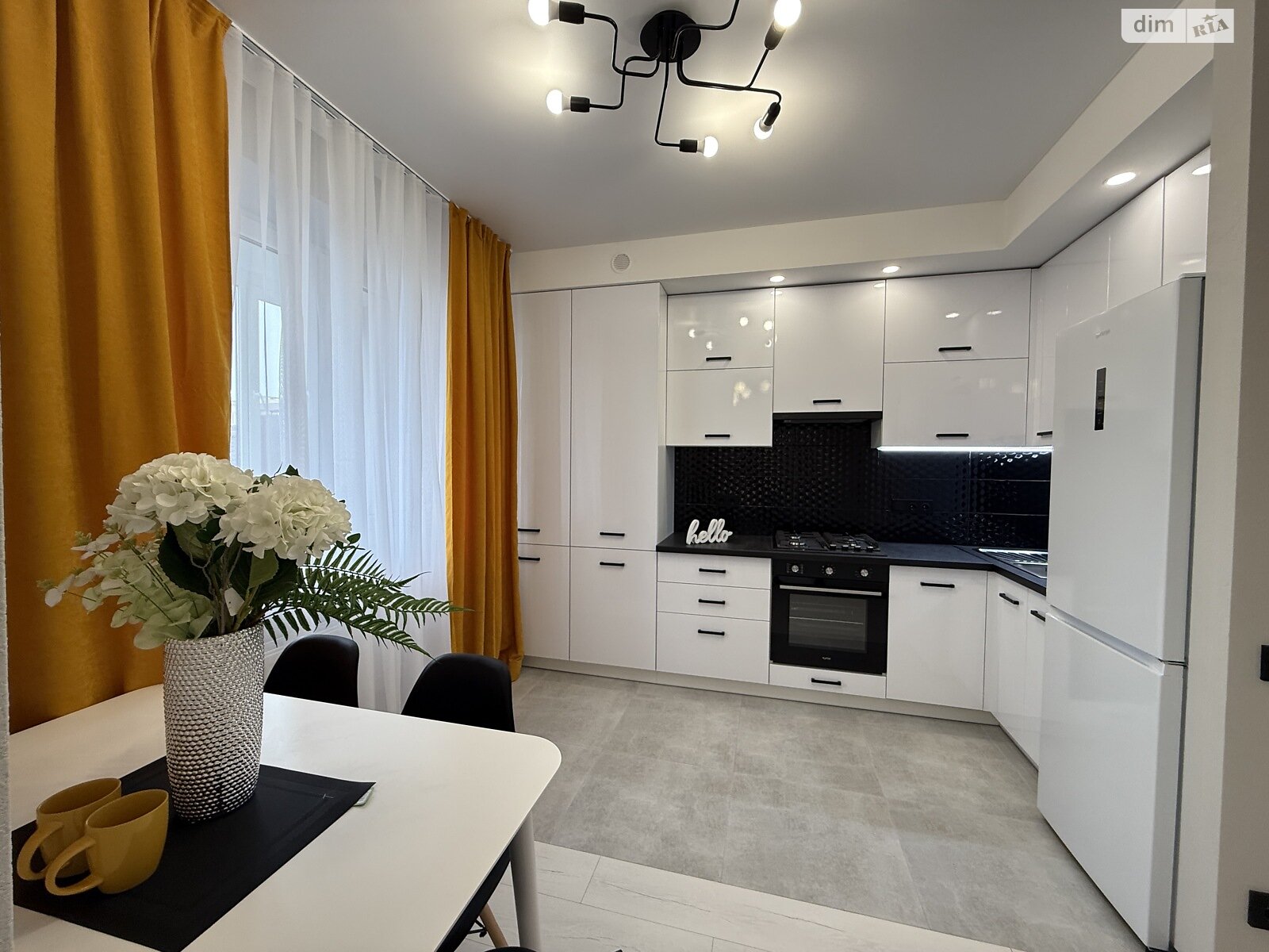 Продаж однокімнатної квартири в Софіївській Борщагівці, на вул. Миру 16, фото 1