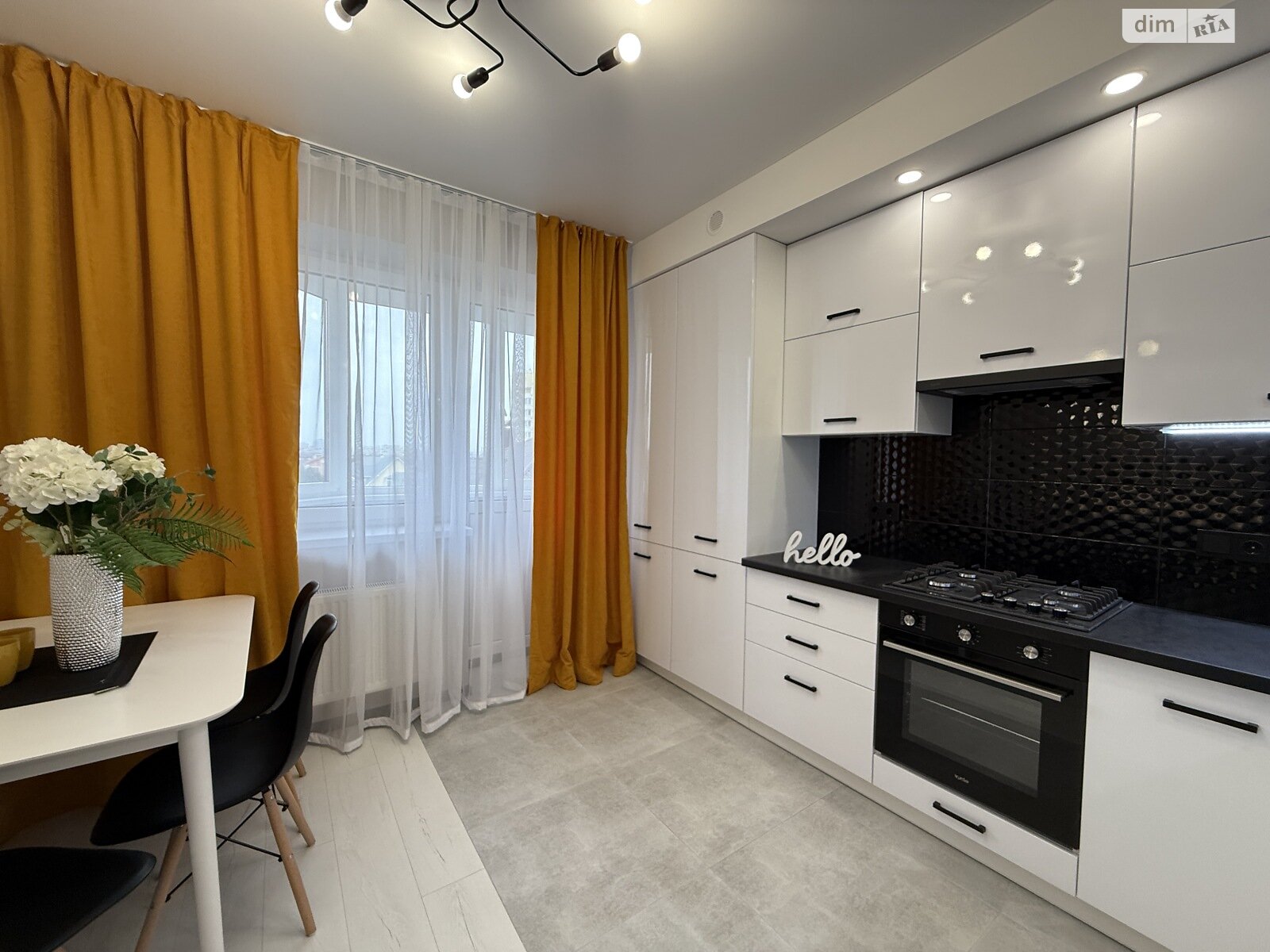 Продаж однокімнатної квартири в Софіївській Борщагівці, на вул. Миру 16, фото 1