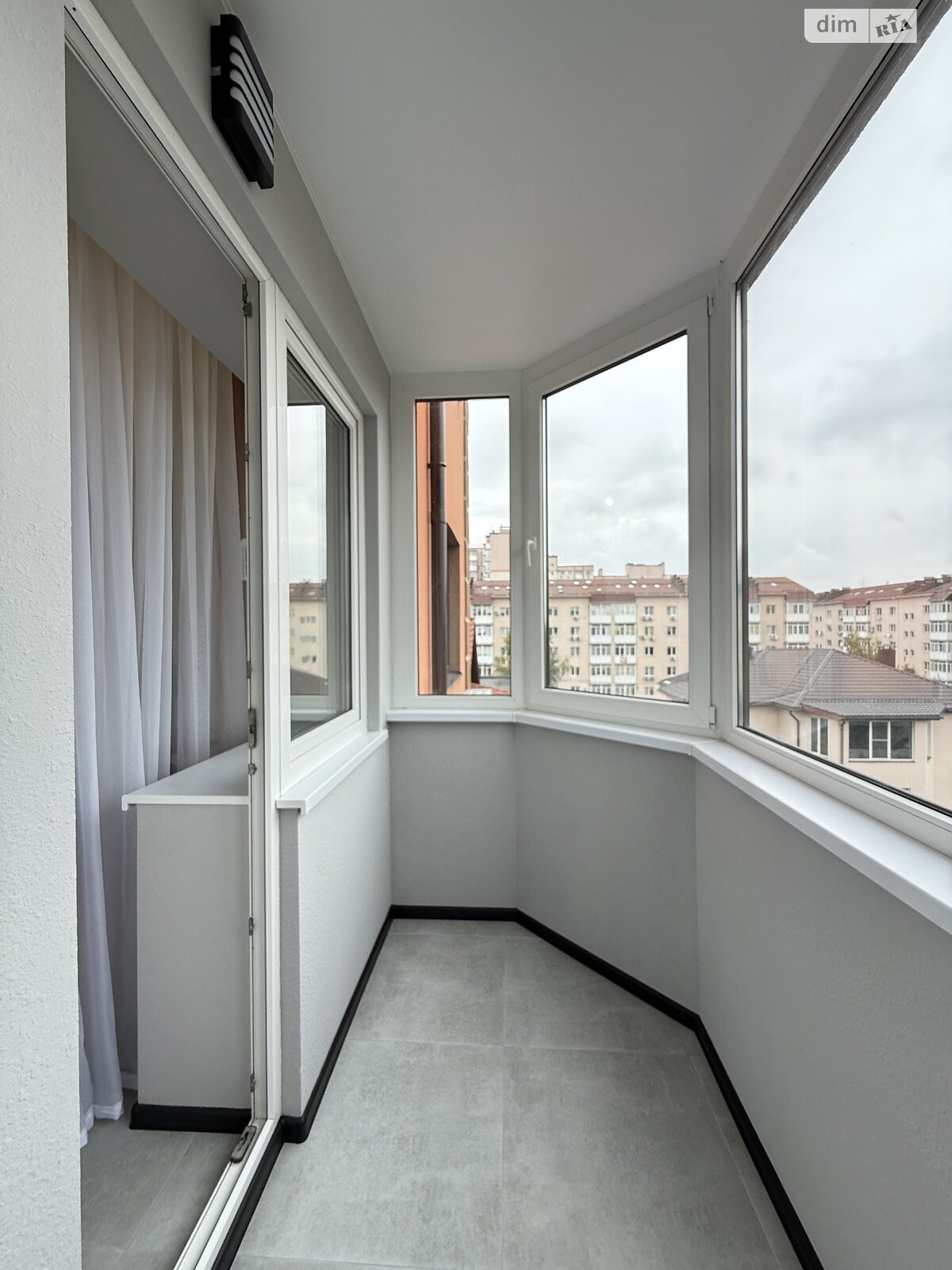 Продаж однокімнатної квартири в Софіївській Борщагівці, на вул. Миру 16, фото 1