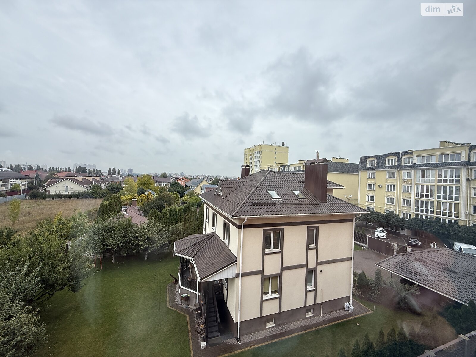 Продаж однокімнатної квартири в Софіївській Борщагівці, на вул. Миру 16, фото 1