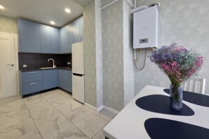Продажа однокомнатной квартиры в Софиевской Борщаговке, на ул. Молодёжная 2, фото 2