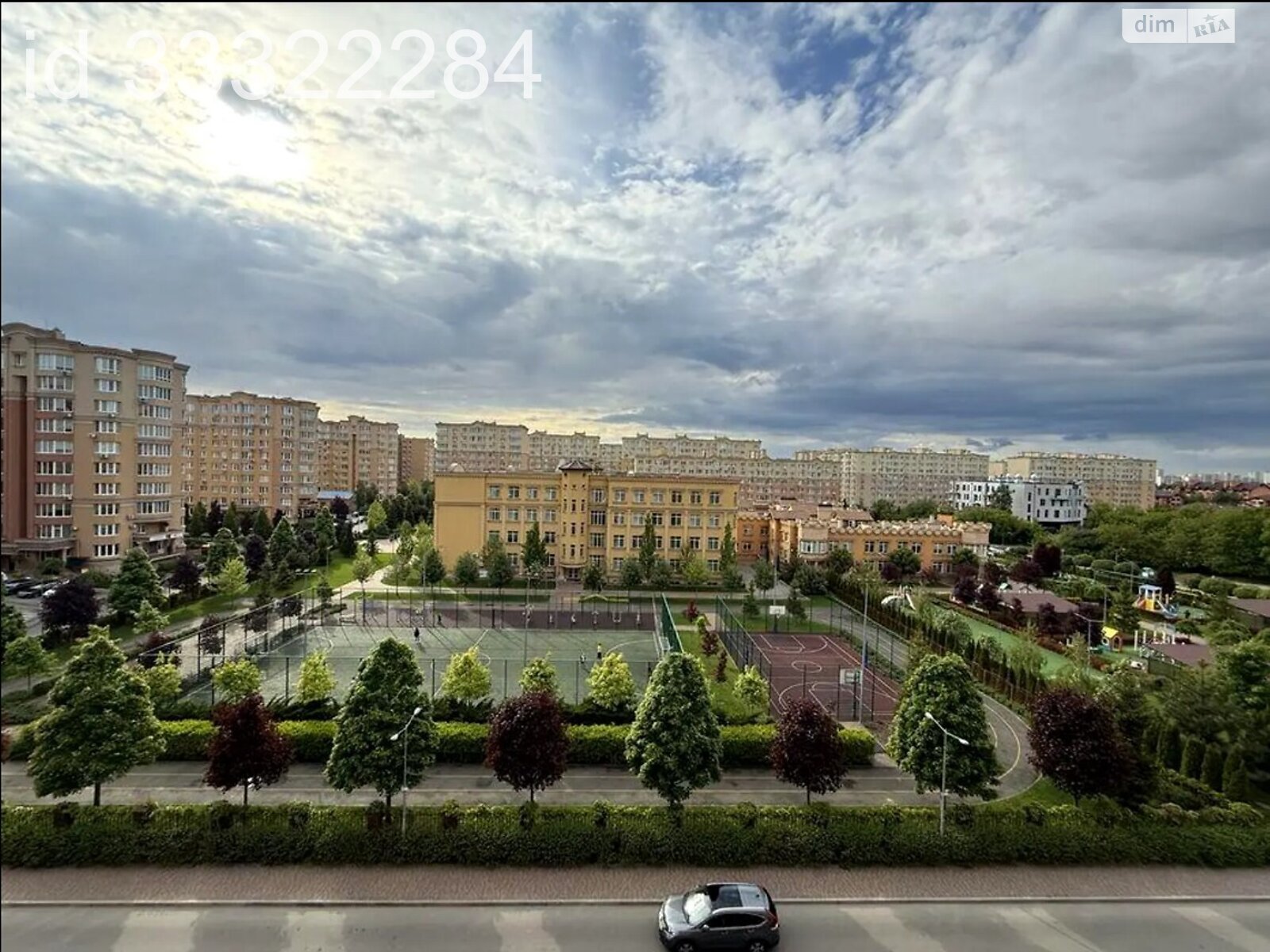 Продажа двухкомнатной квартиры в Софиевской Борщаговке, на ул. Молодёжная 7, фото 1 Продажа двухкомнатной квартиры в Софиевской Борщаговке, на ул. Молодёжная 7, фото 1