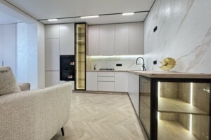 Продажа двухкомнатной квартиры в Софиевской Борщаговке, на ул. Молодёжная 8, фото 2