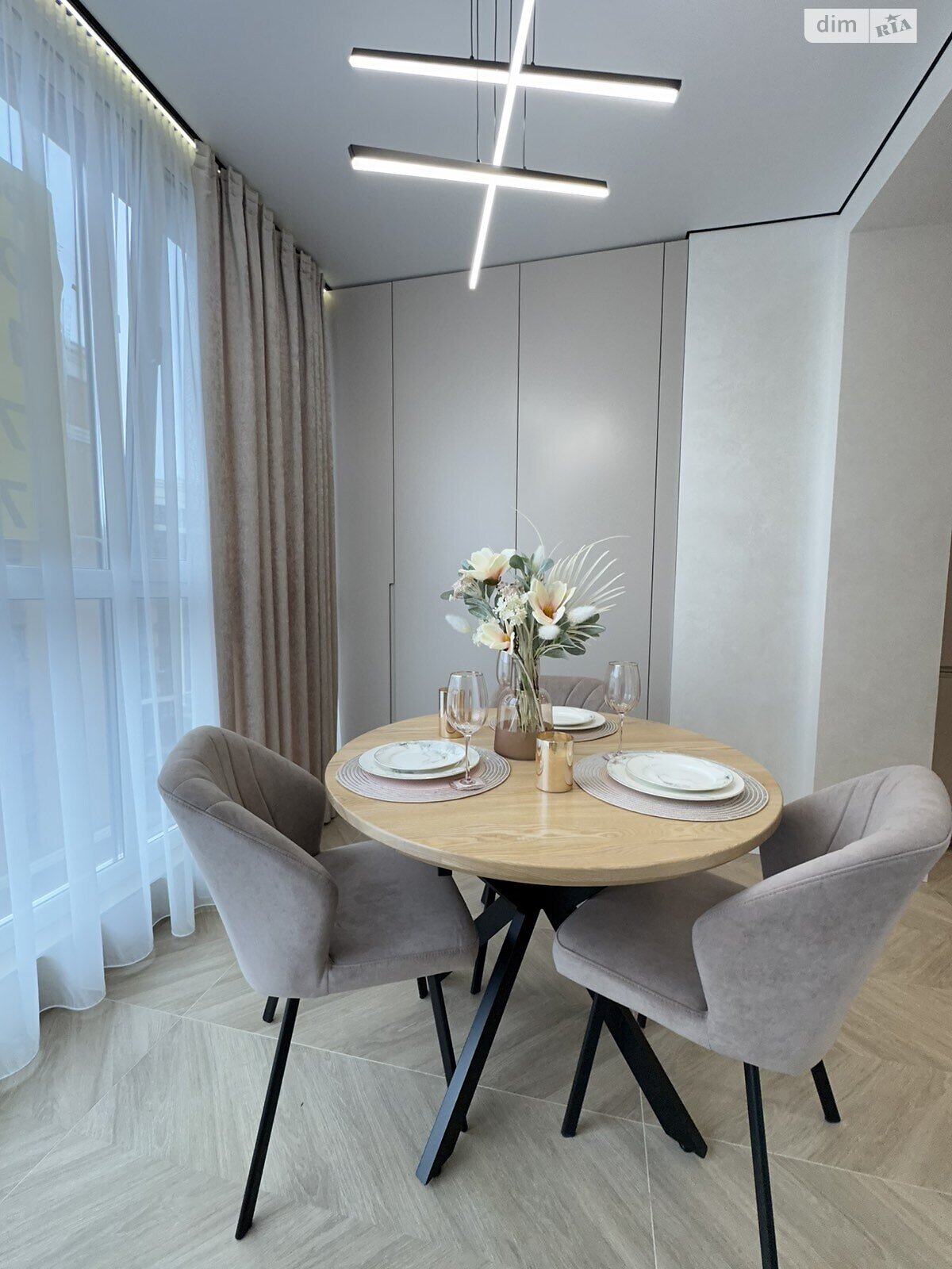 Продажа двухкомнатной квартиры в Софиевской Борщаговке, на ул. Молодёжная 8, фото 1