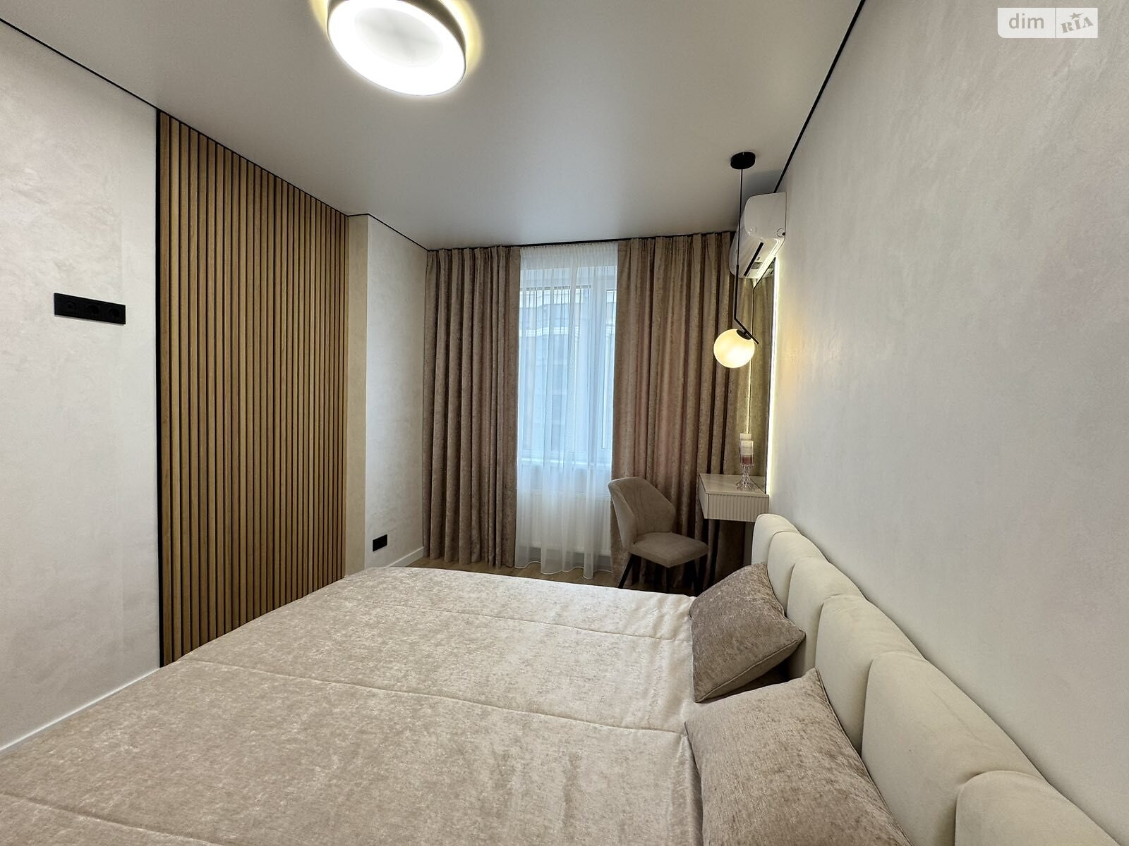 Продажа двухкомнатной квартиры в Софиевской Борщаговке, на ул. Молодёжная 8, фото 1