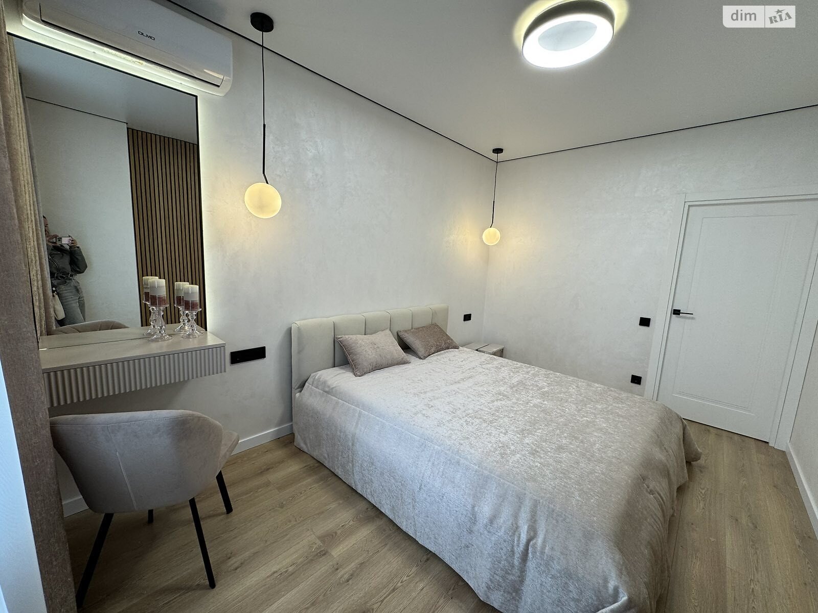 Продажа двухкомнатной квартиры в Софиевской Борщаговке, на ул. Молодёжная 8, фото 1