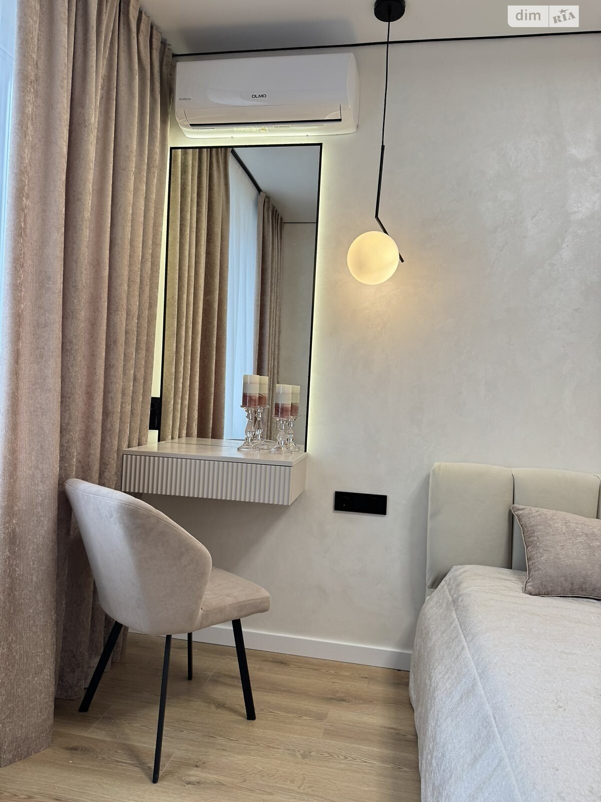 Продажа двухкомнатной квартиры в Софиевской Борщаговке, на ул. Молодёжная 8, фото 1