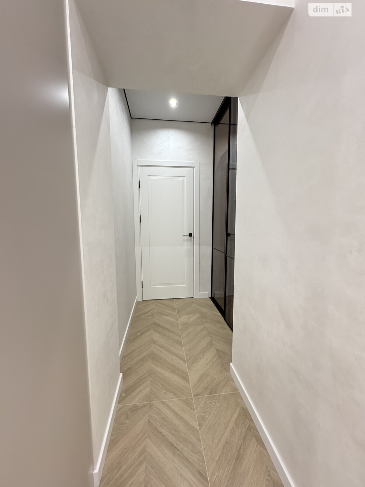 Продажа двухкомнатной квартиры в Софиевской Борщаговке, на ул. Молодёжная 8, фото 1