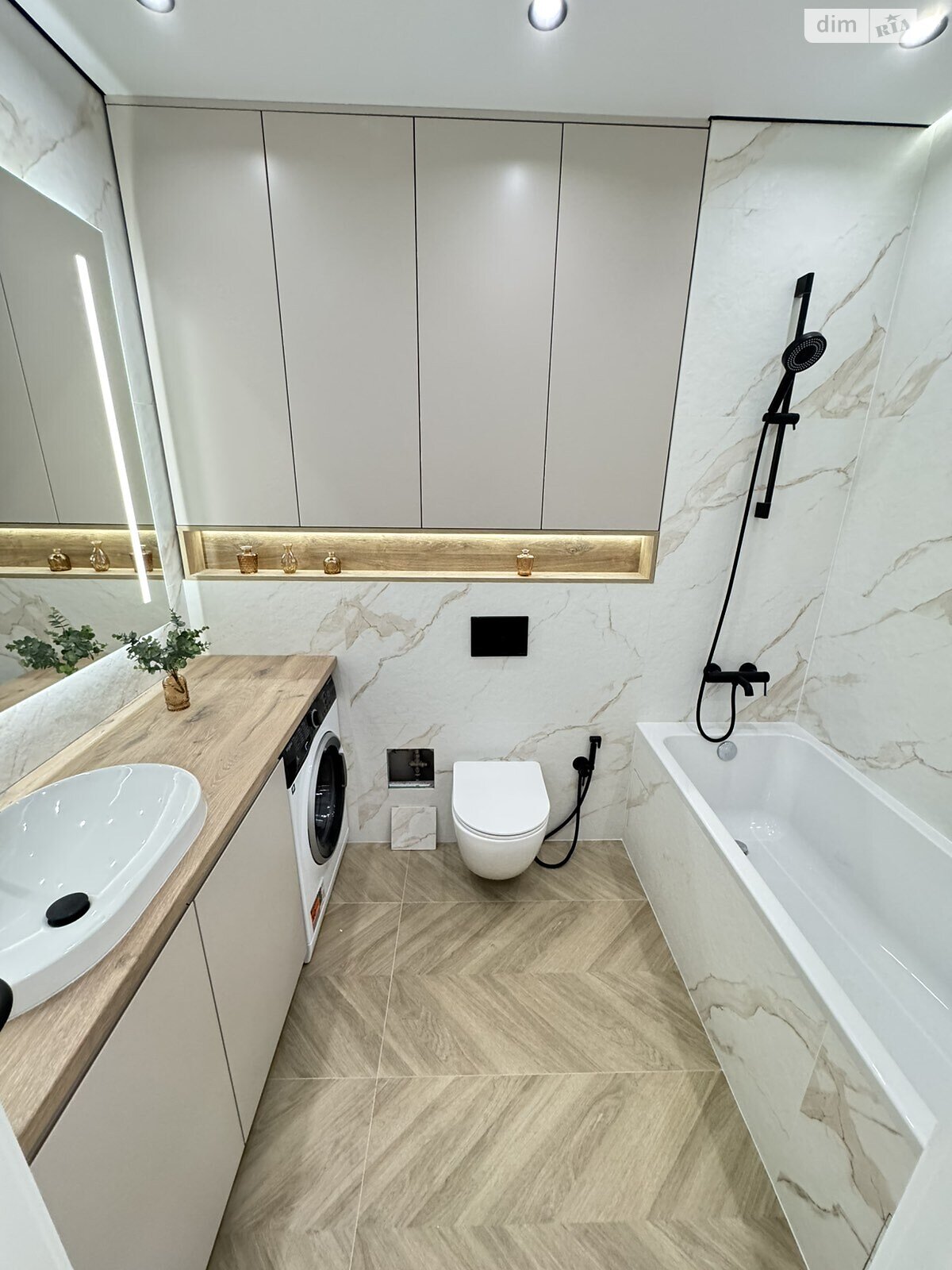 Продажа двухкомнатной квартиры в Софиевской Борщаговке, на ул. Молодёжная 8, фото 1