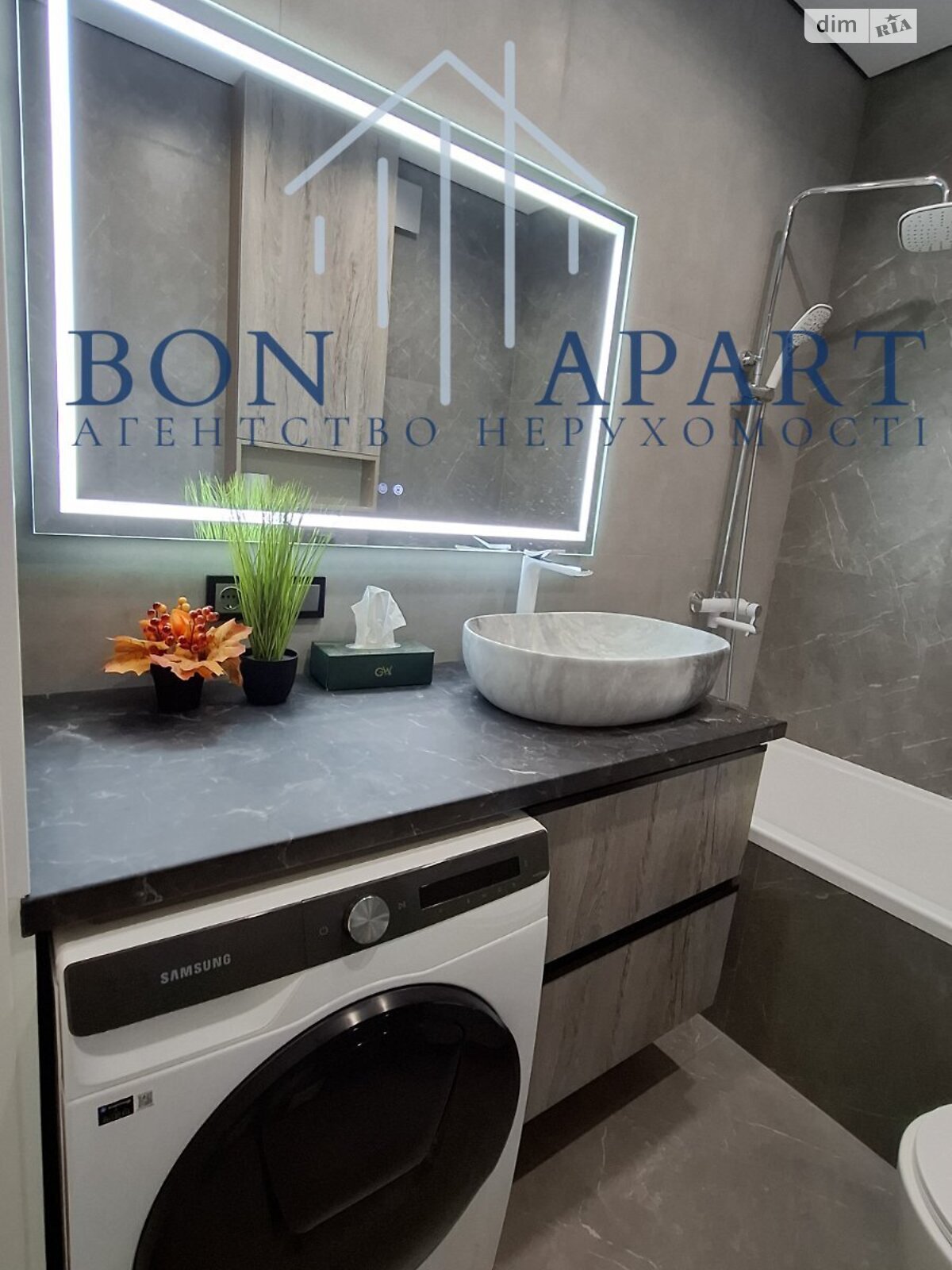 Продаж однокімнатної квартири в Софіївській Борщагівці, на вул. Молодіжна 10, фото 1