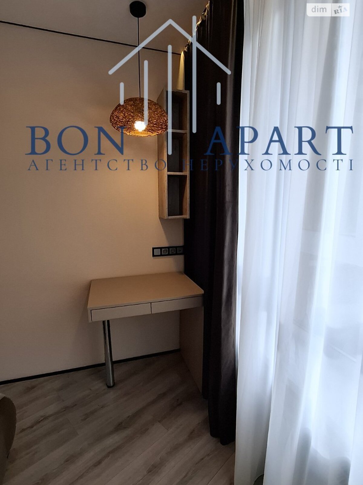 Продаж однокімнатної квартири в Софіївській Борщагівці, на вул. Молодіжна 10, фото 1