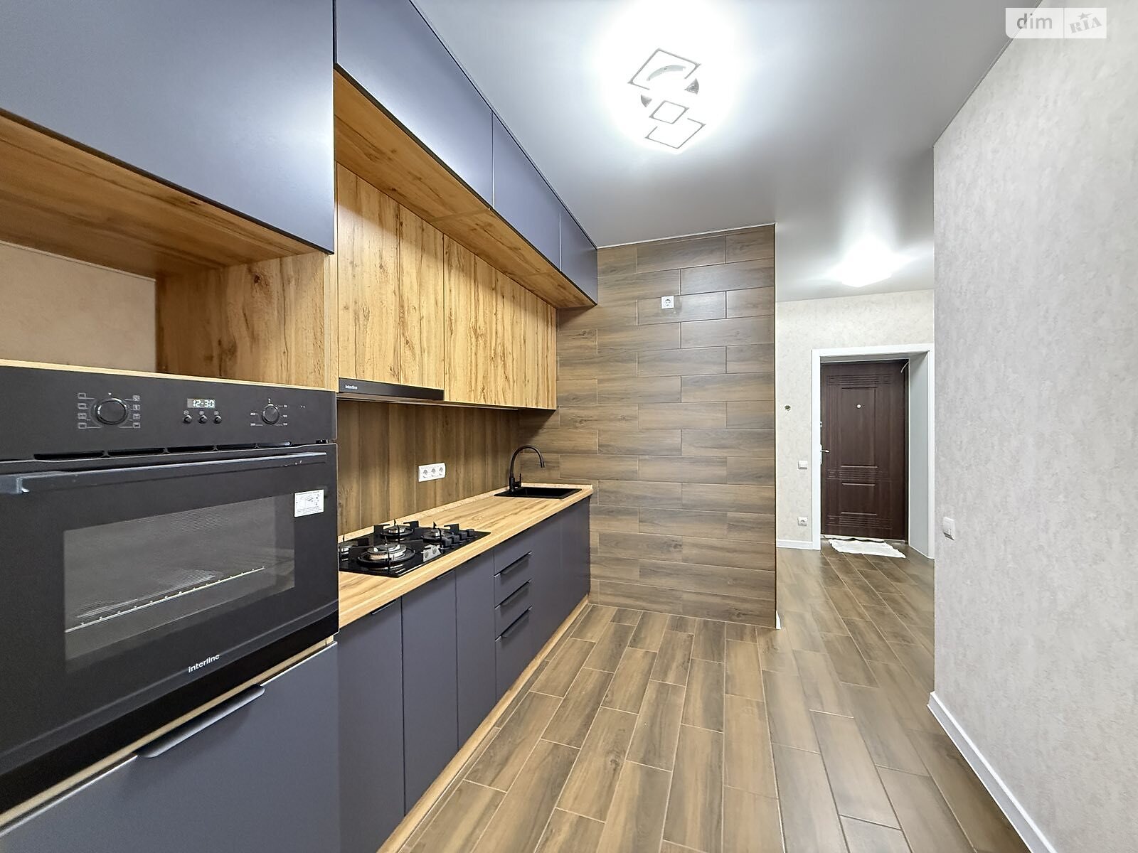 Продаж однокімнатної квартири в Софіївській Борщагівці, на вул. Молодіжна 10, фото 1