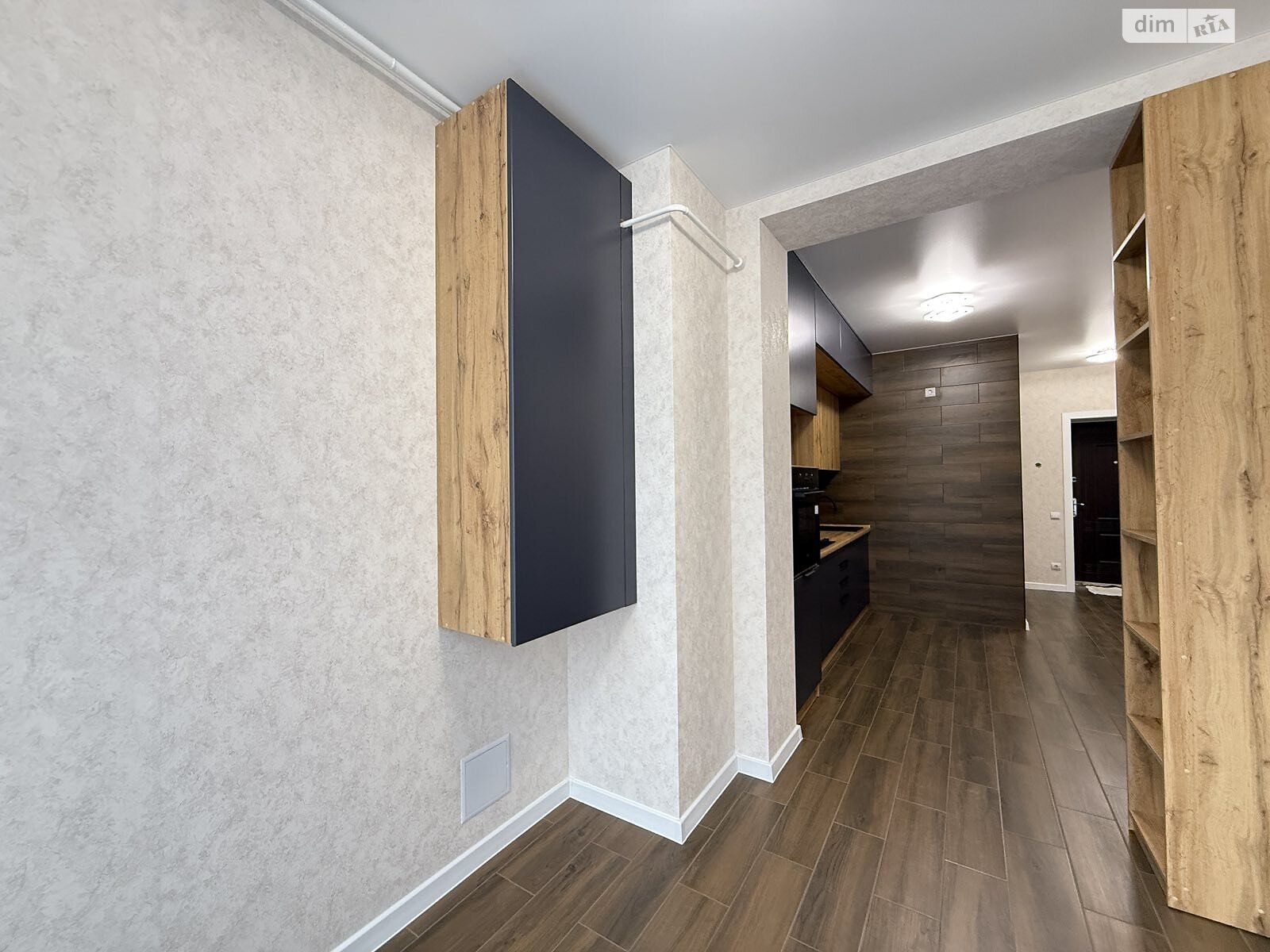 Продаж однокімнатної квартири в Софіївській Борщагівці, на вул. Молодіжна 10, фото 1