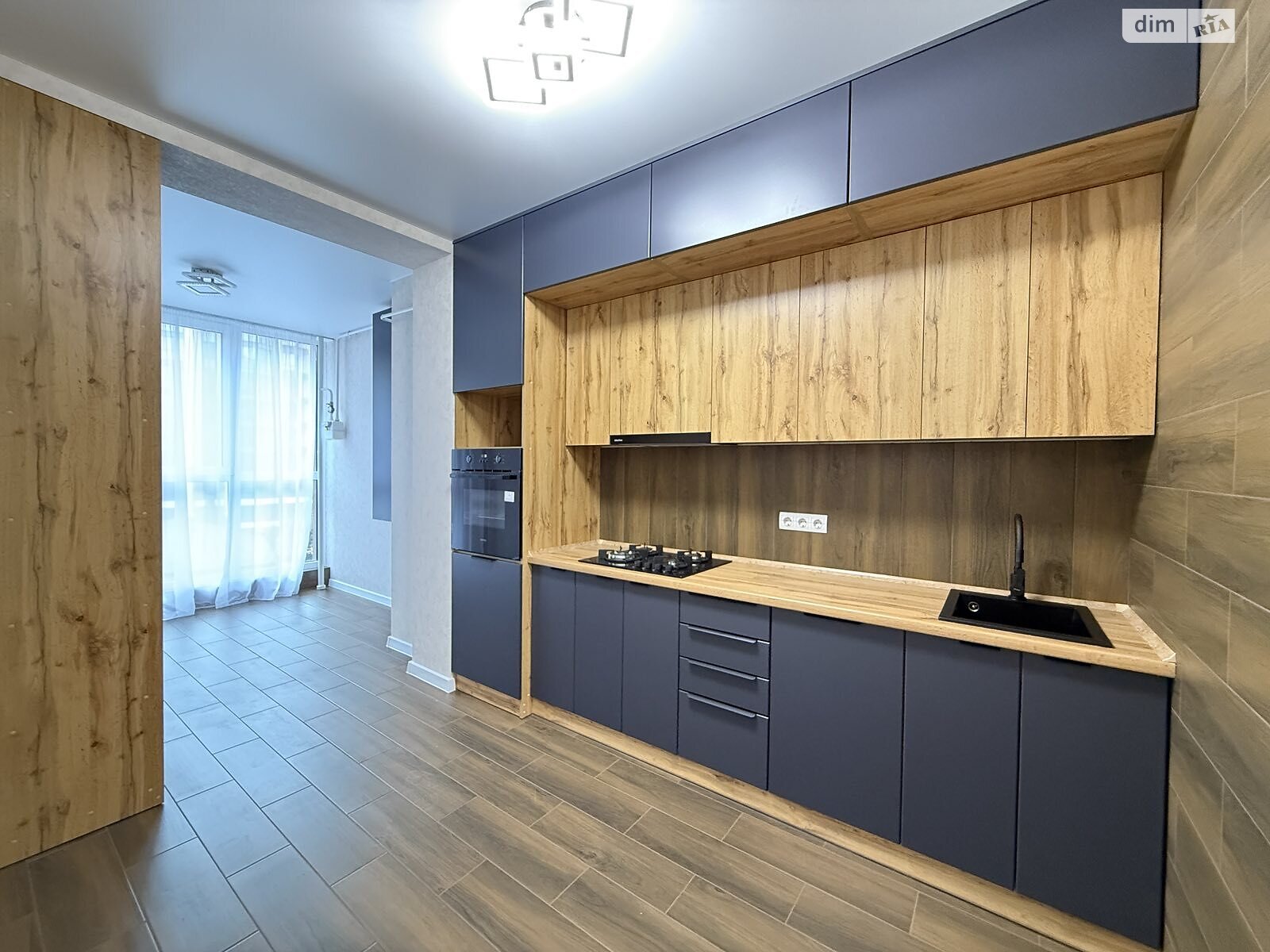 Продаж однокімнатної квартири в Софіївській Борщагівці, на вул. Молодіжна 10, фото 1