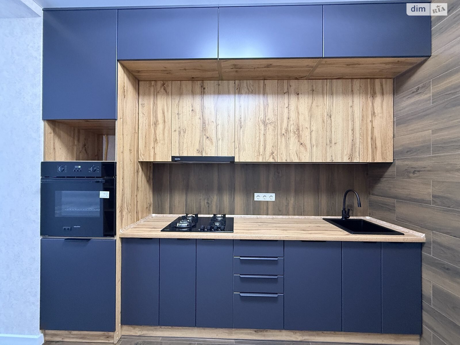 Продаж однокімнатної квартири в Софіївській Борщагівці, на вул. Молодіжна 10, фото 1